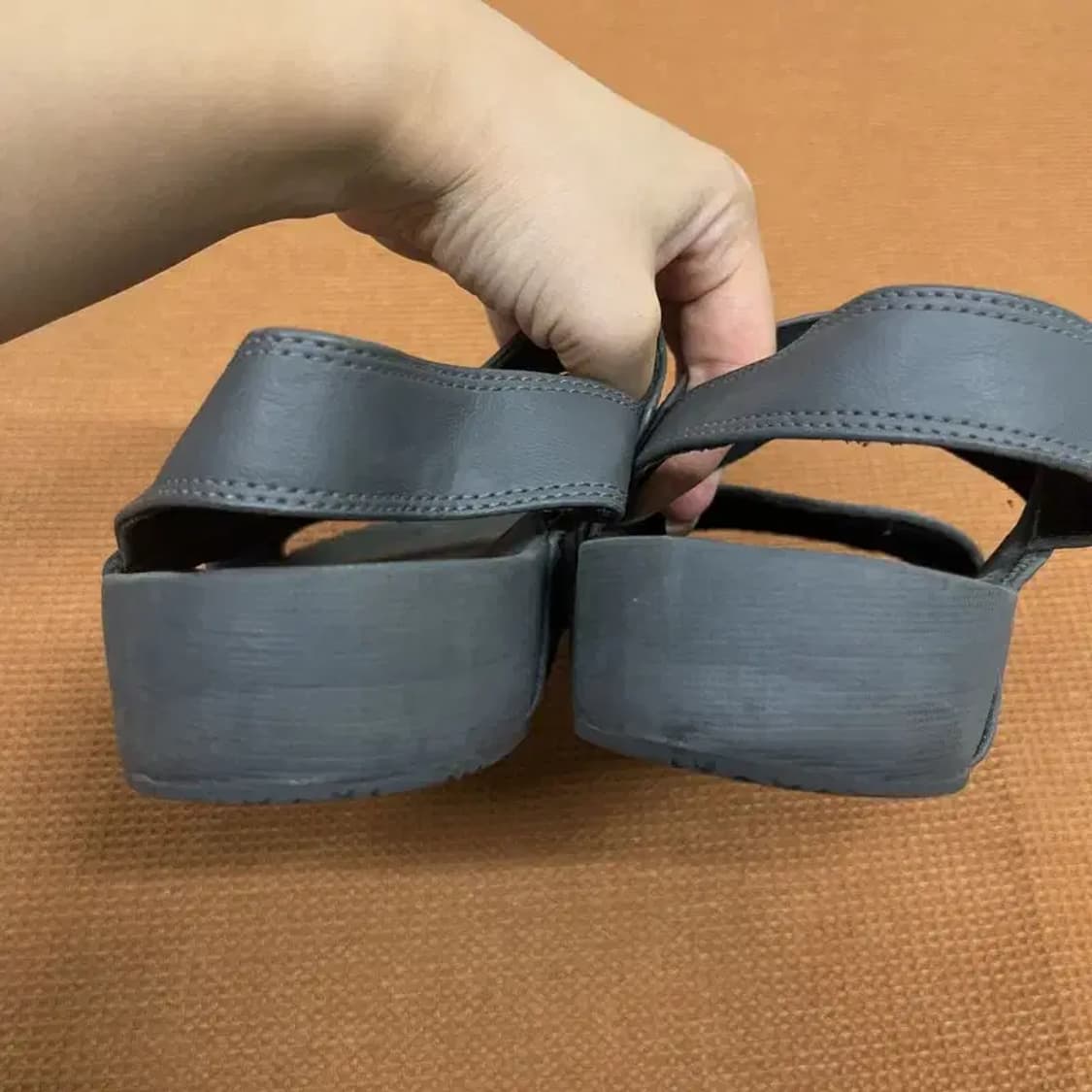 노스페이스 컴피 샌들 270 G07377 상품이미지2