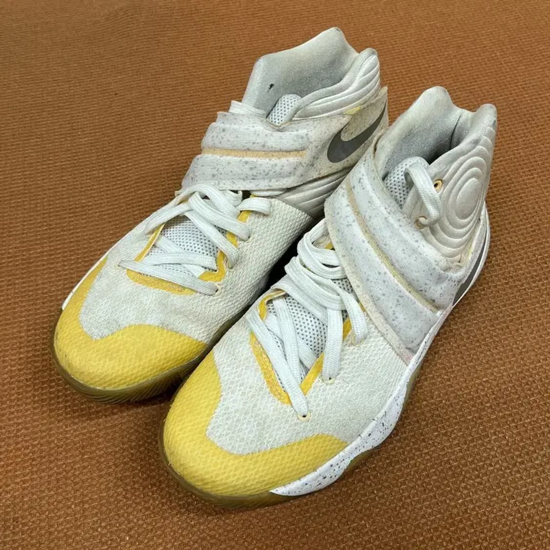 나이키 카이리 2 농구화 운동화 270 G07373 상품이미지1