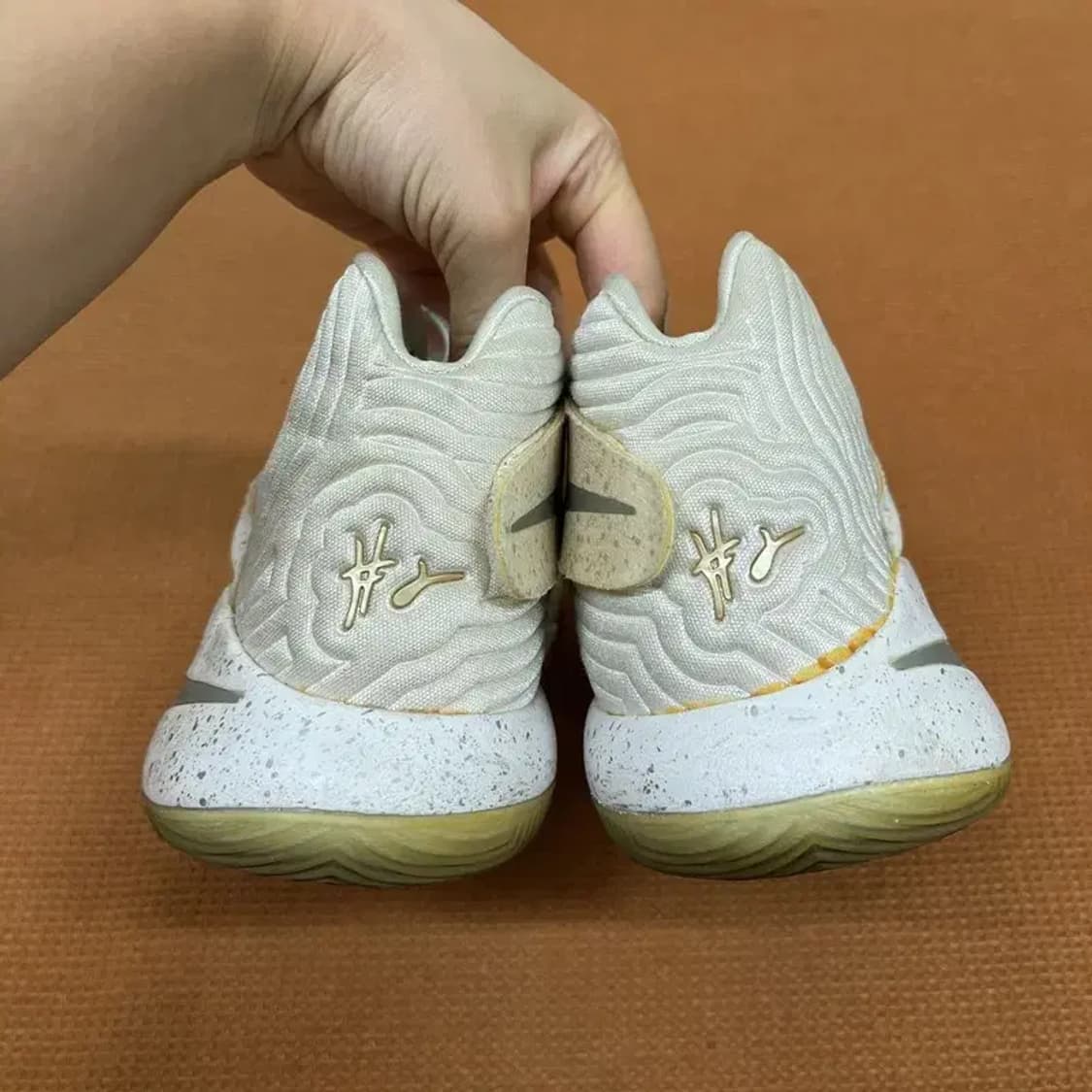 나이키 카이리 2 농구화 운동화 270 G07373 상품이미지2