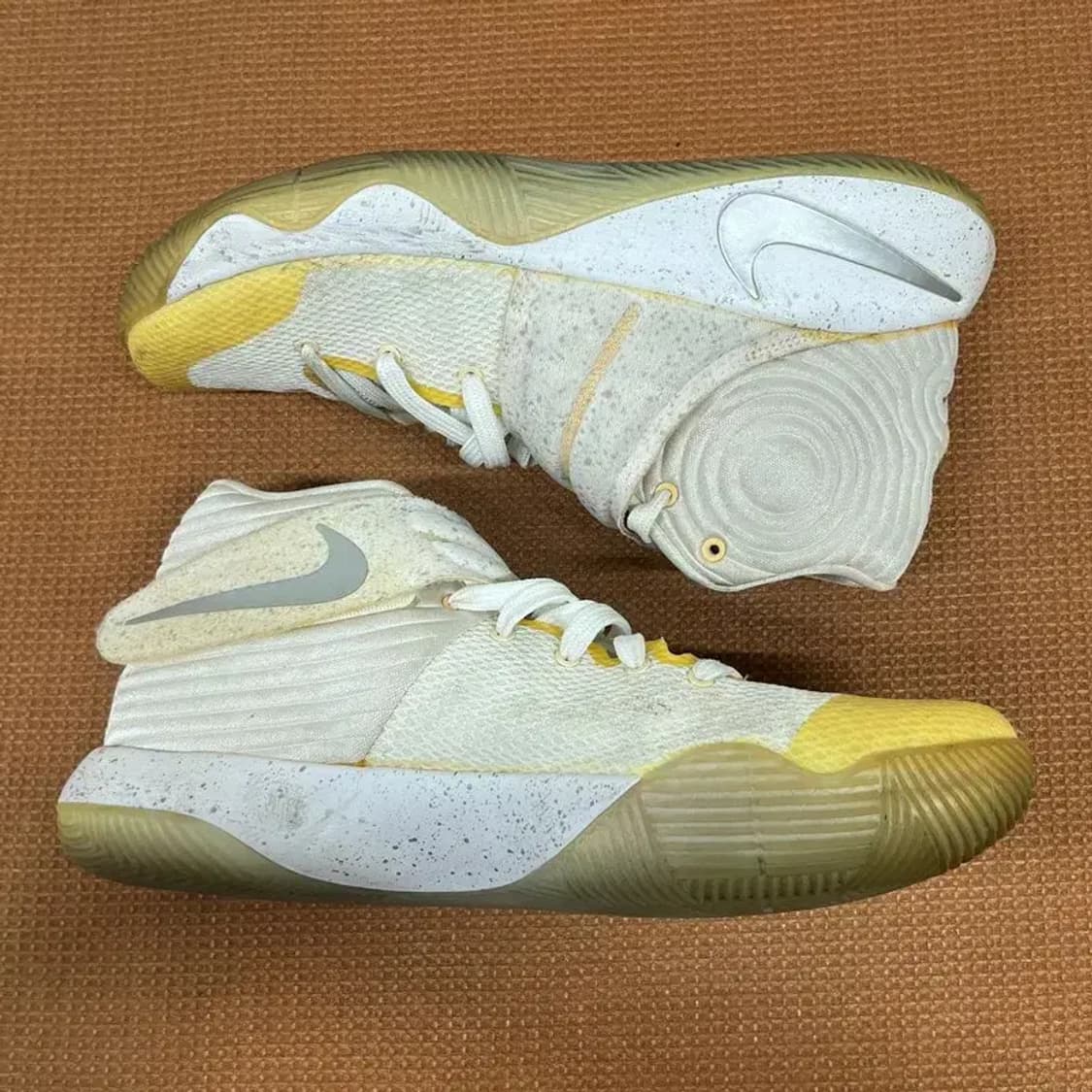 나이키 카이리 2 농구화 운동화 270 G07373 상품이미지3