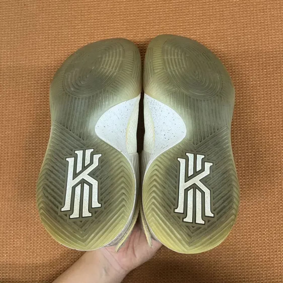 나이키 카이리 2 농구화 운동화 270 G07373 상품이미지4