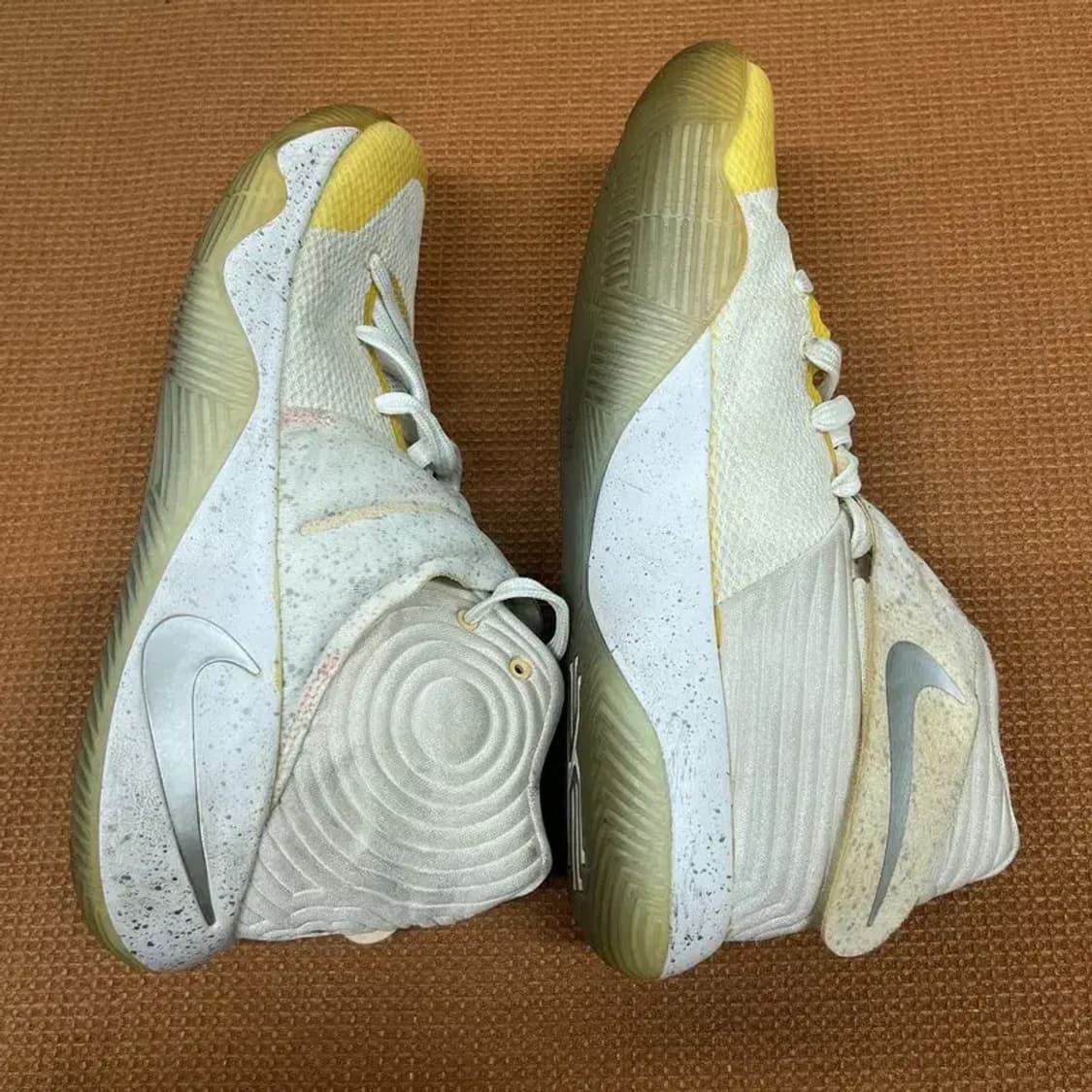 나이키 카이리 2 농구화 운동화 270 G07373 상품이미지6