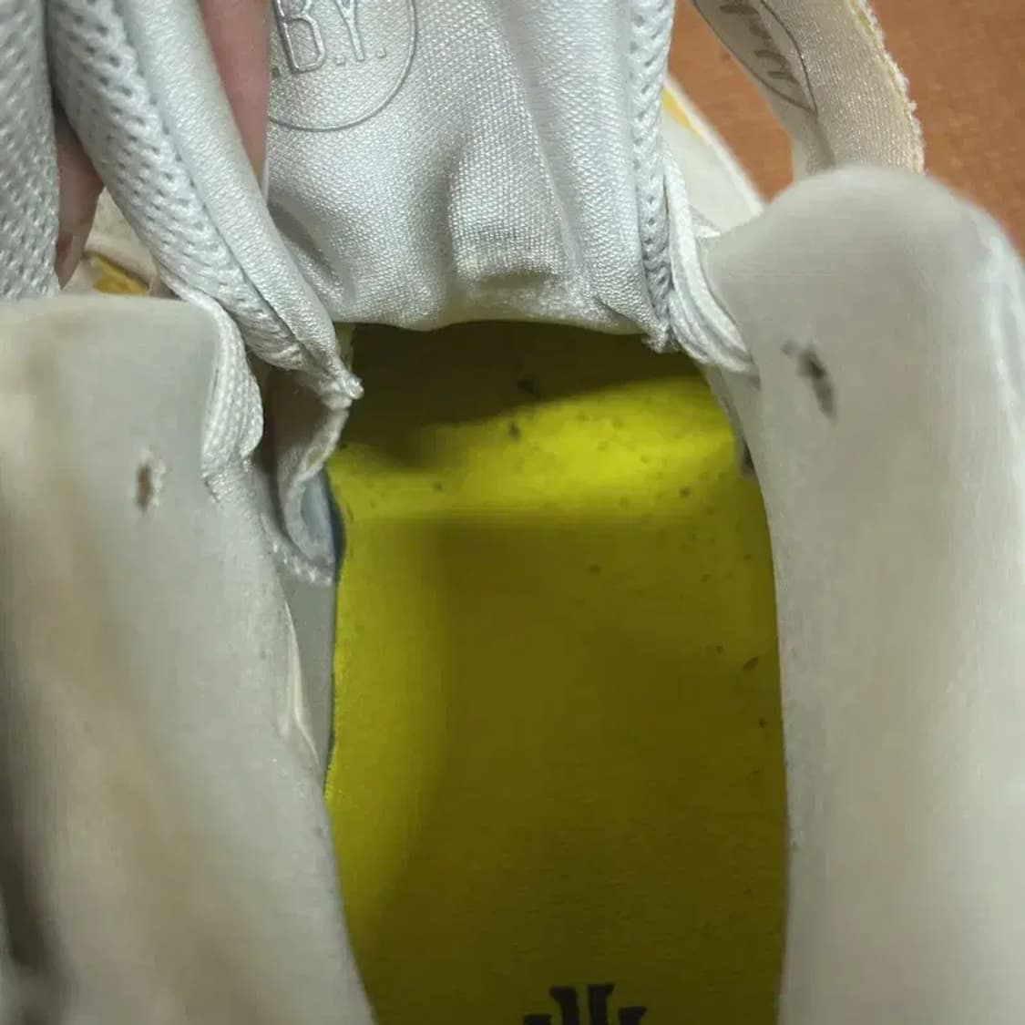 나이키 카이리 2 농구화 운동화 270 G07373 상품이미지8