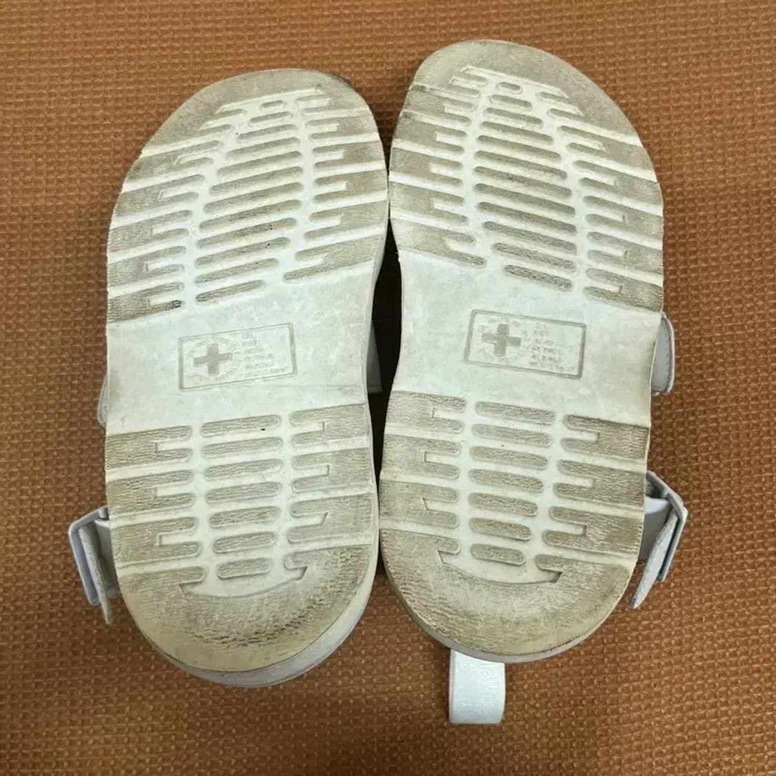 닥터마틴 그리폰 샌들 UK4 G07384 상품이미지4