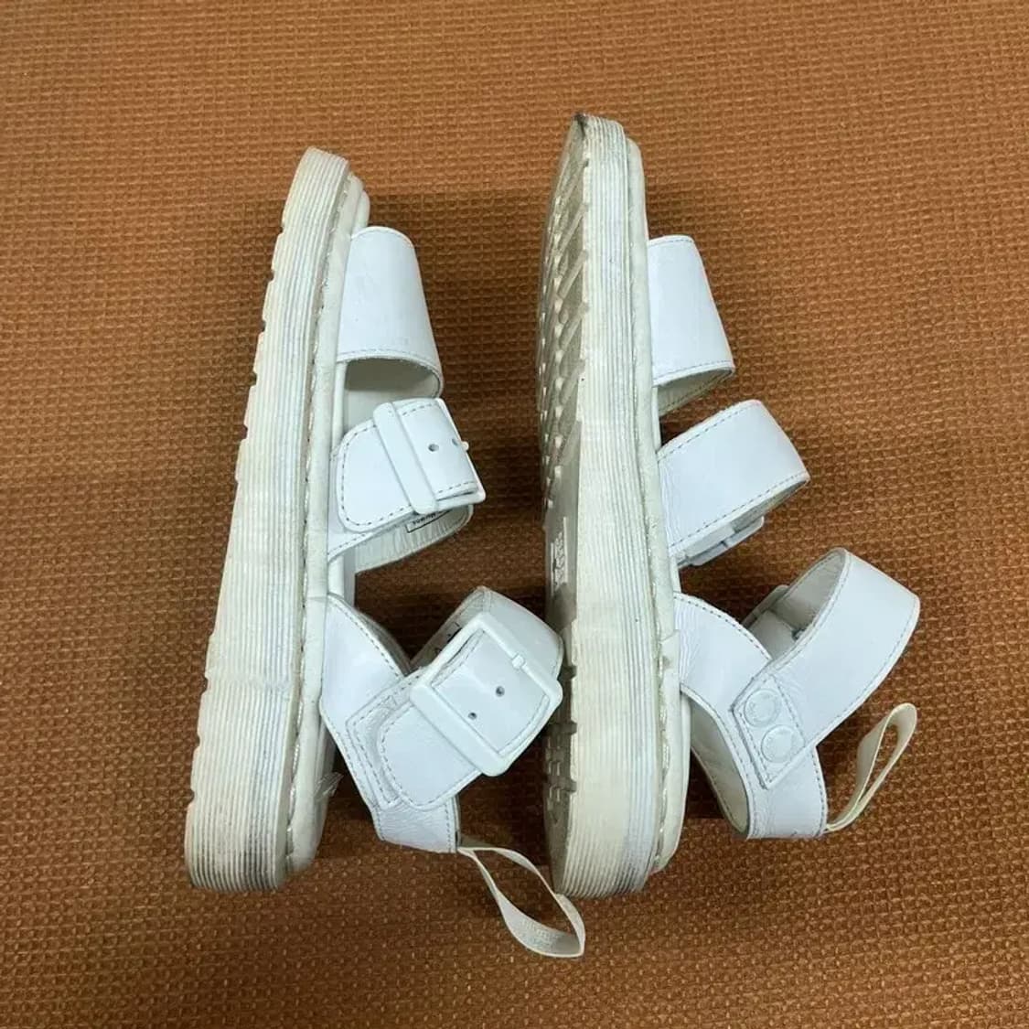 닥터마틴 그리폰 샌들 UK4 G07384 상품이미지6