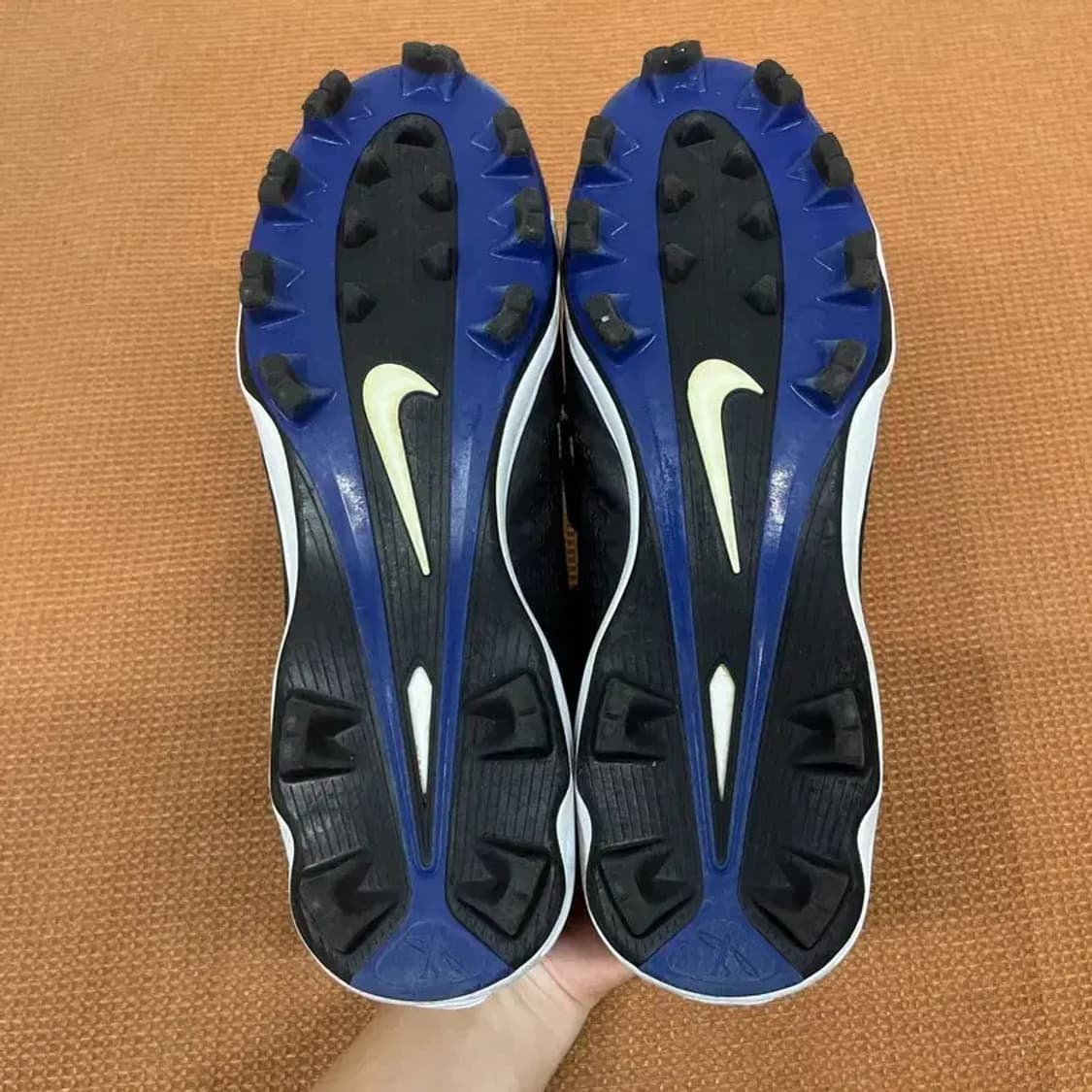 나이키 스윙맨 MVP 2 야구화 운동화 265 G07378 상품이미지4