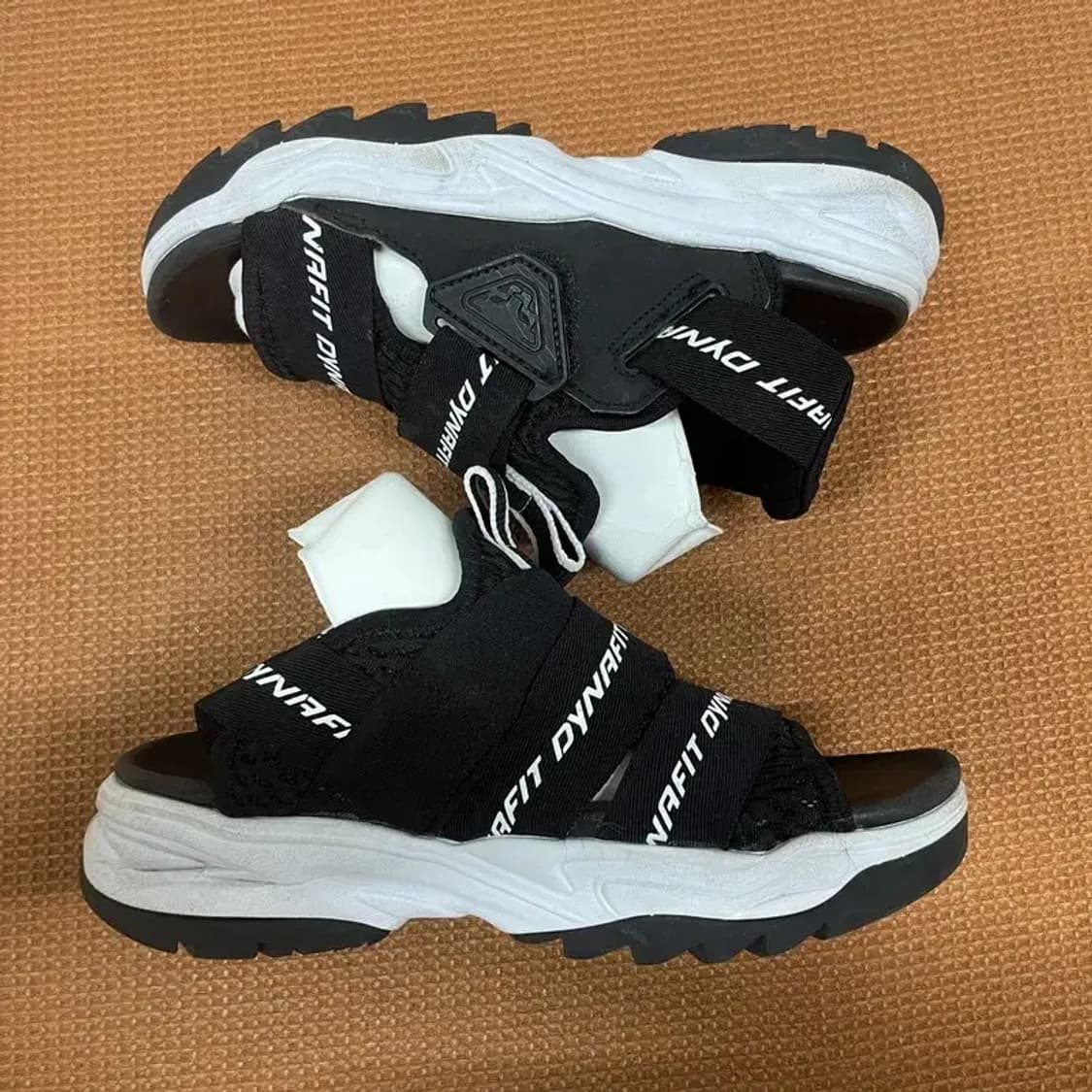 다이나핏 서피 매쉬 샌들 230 G07432 상품이미지3