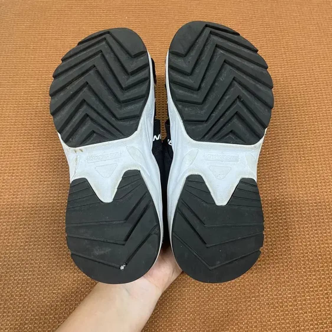 다이나핏 서피 매쉬 샌들 230 G07432 상품이미지4