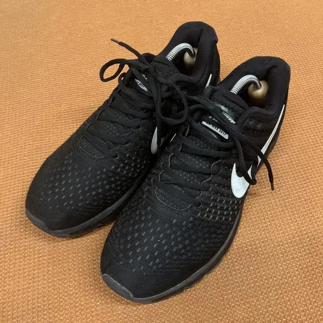 나이키 에어맥스 2017 스니커즈 운동화 270 G07380 상품이미지1