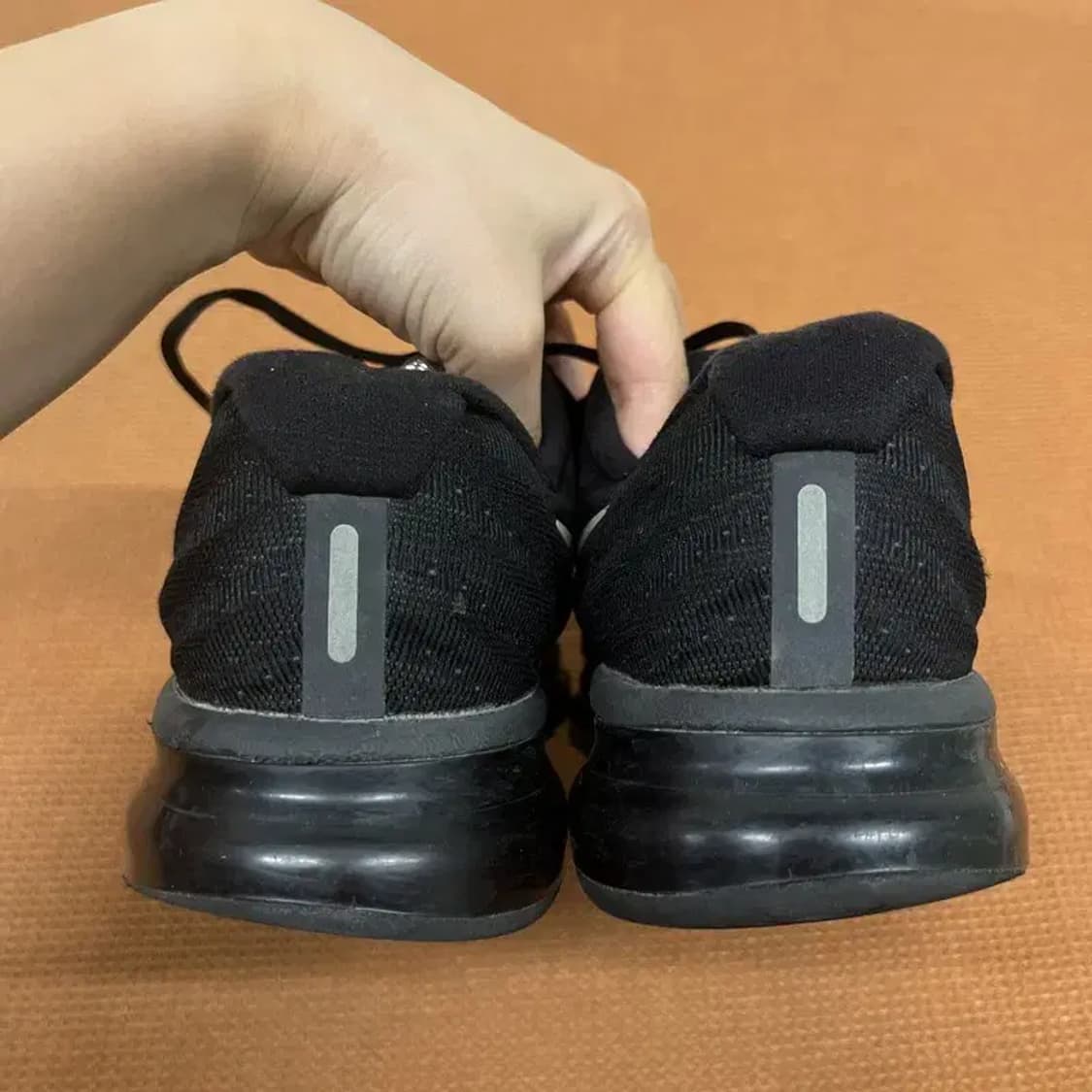 나이키 에어맥스 2017 스니커즈 운동화 270 G07380 상품이미지2