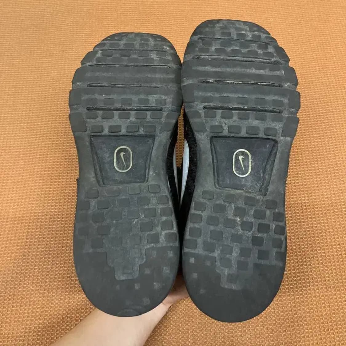 나이키 에어맥스 2017 스니커즈 운동화 270 G07380 상품이미지4