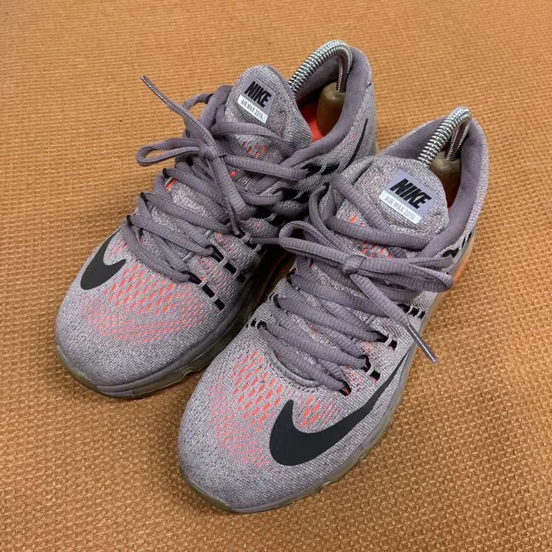 나이키 에어맥스 2016 스니커즈 운동화 235 G07387 상품이미지1