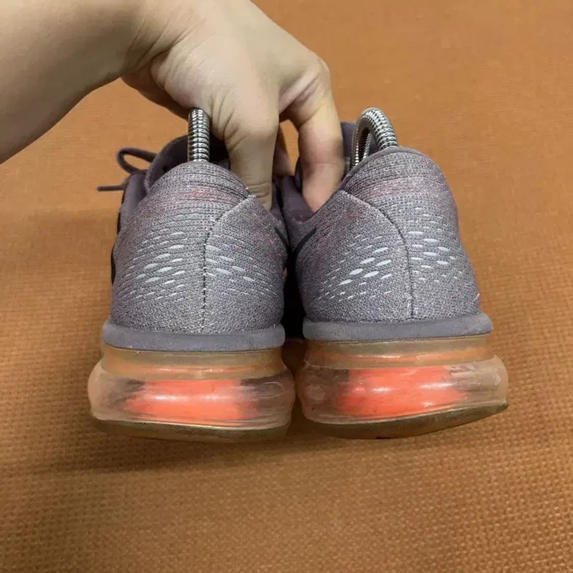 나이키 에어맥스 2016 스니커즈 운동화 235 G07387 상품이미지2