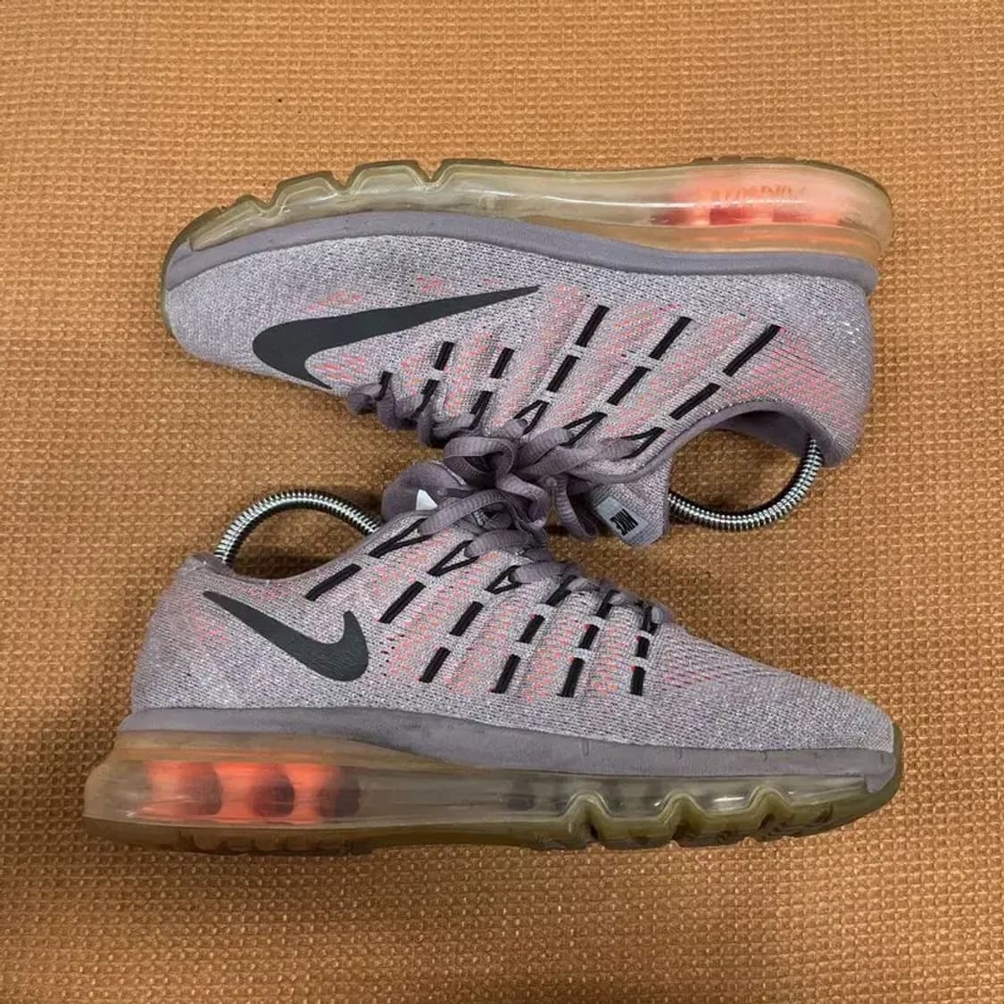 나이키 에어맥스 2016 스니커즈 운동화 235 G07387 상품이미지3