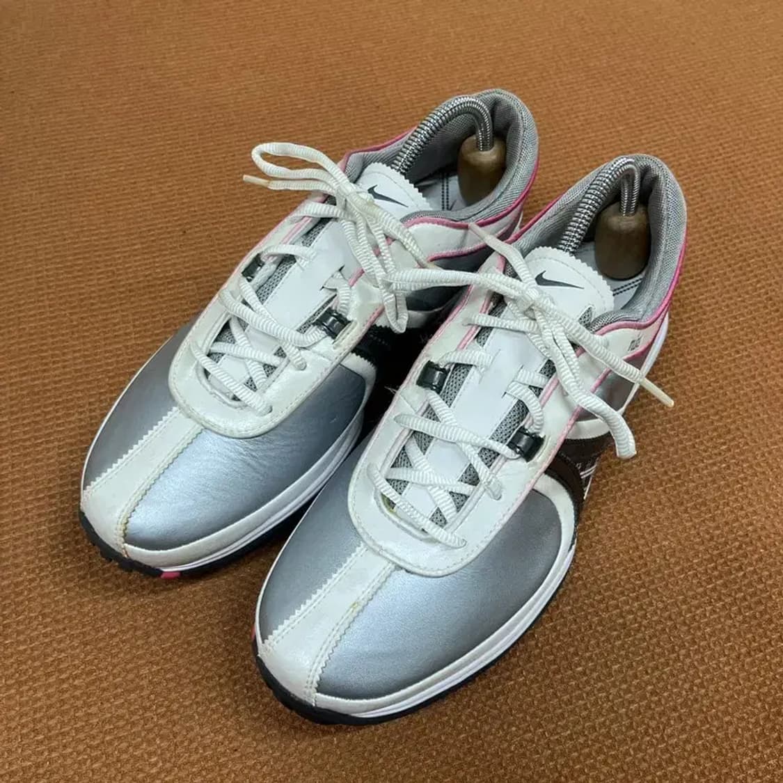 나이키 에어브래시 2 골프화 운동화 250 G07389 상품이미지1