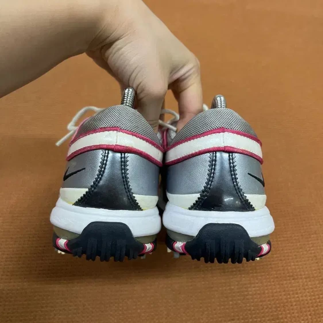 나이키 에어브래시 2 골프화 운동화 250 G07389 상품이미지2