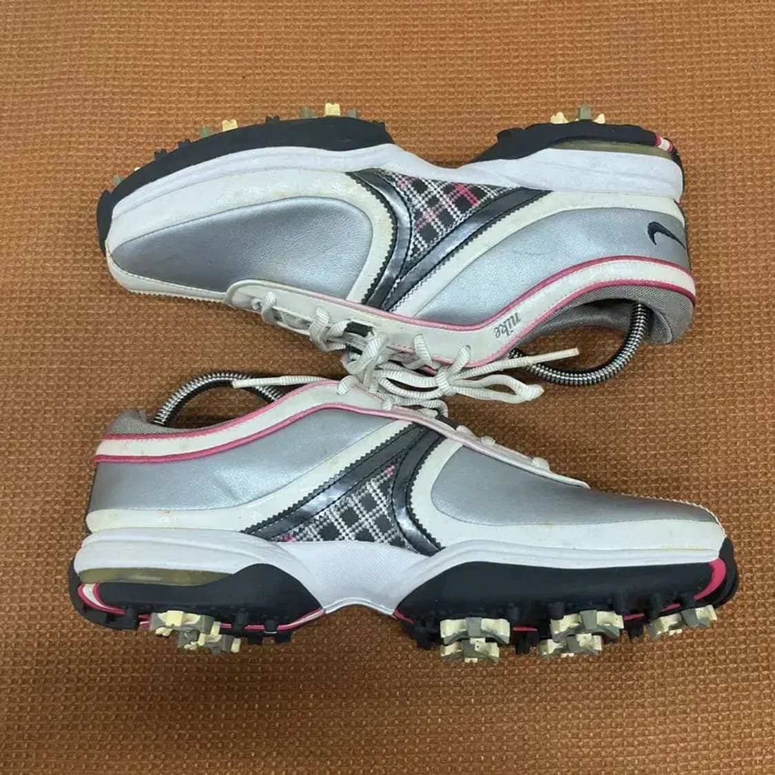 나이키 에어브래시 2 골프화 운동화 250 G07389 상품이미지3