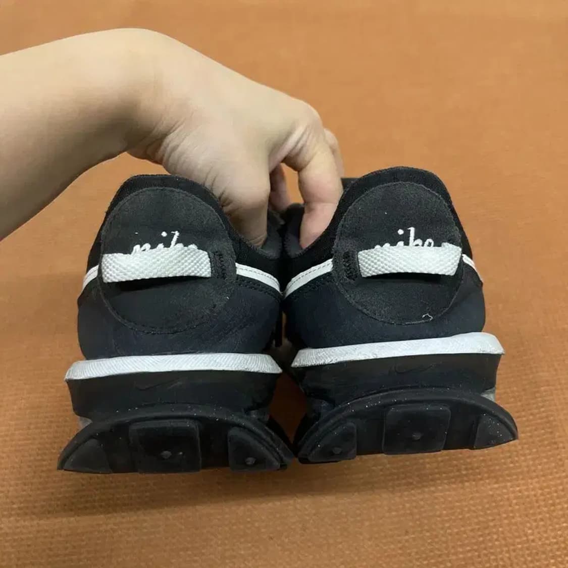 나이키 에어맥스 프리데이 스니커즈 운동화 275 G07391 상품이미지2