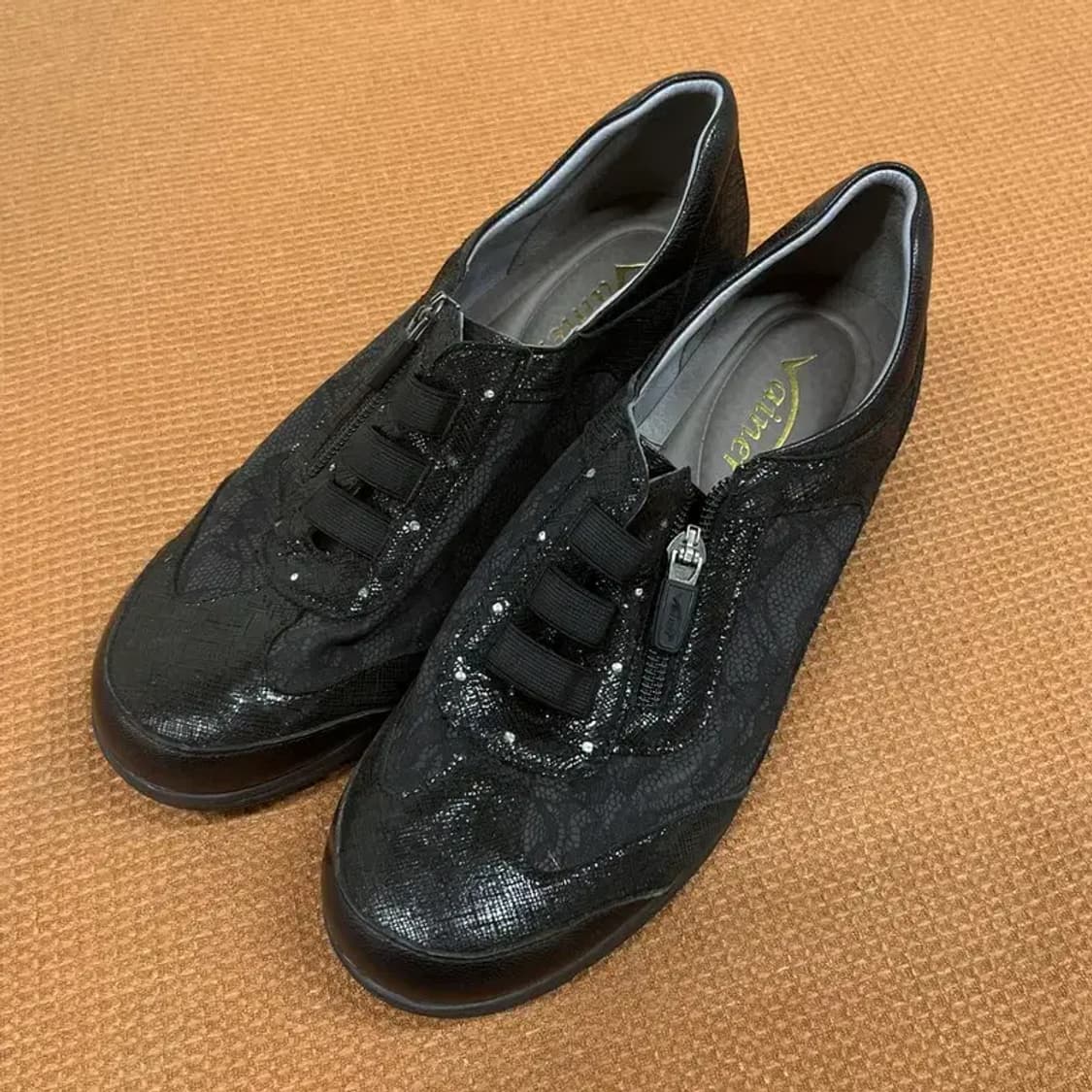 바이네르 초경량 여성 컴포트화 240 G07402 상품이미지1