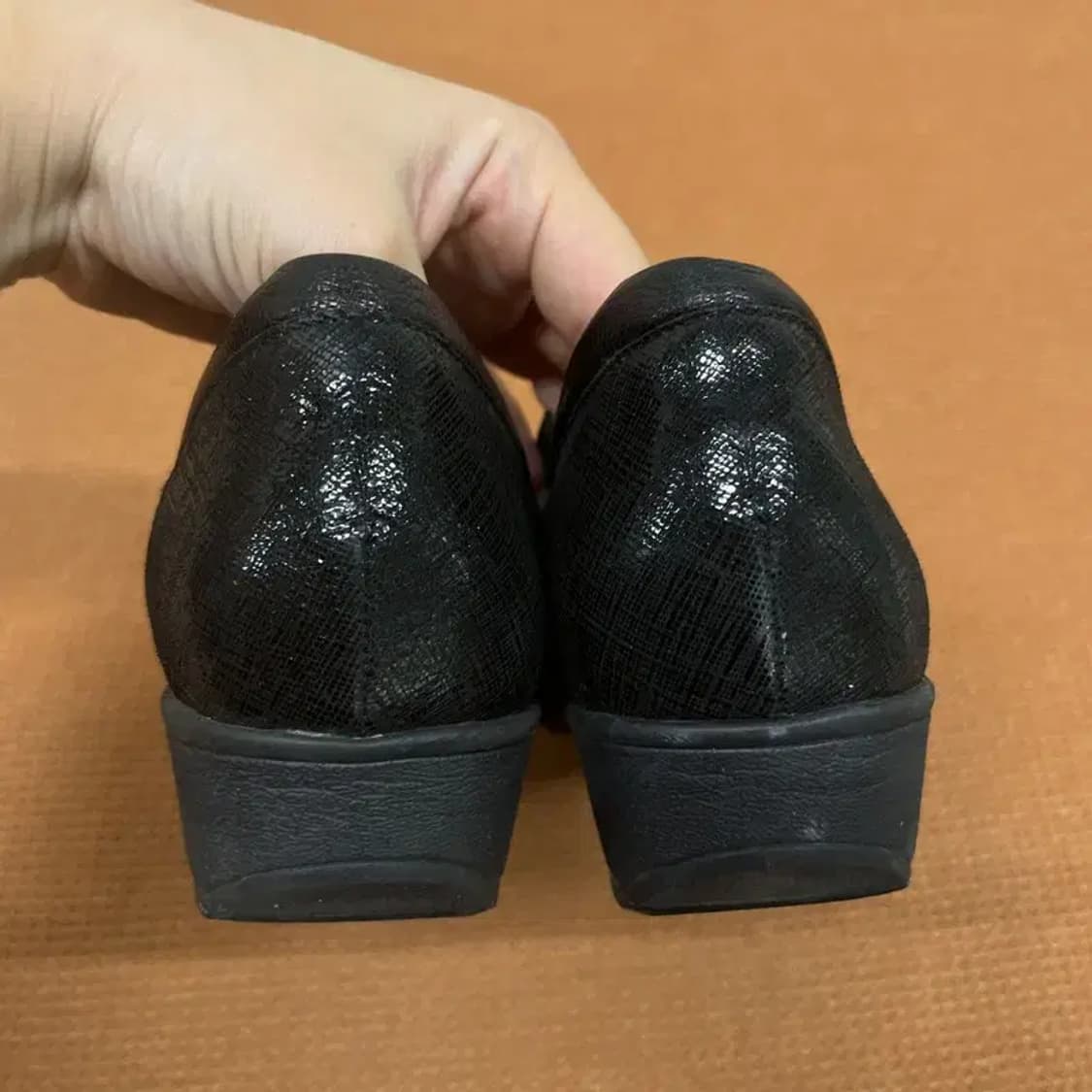 바이네르 초경량 여성 컴포트화 240 G07402 상품이미지2