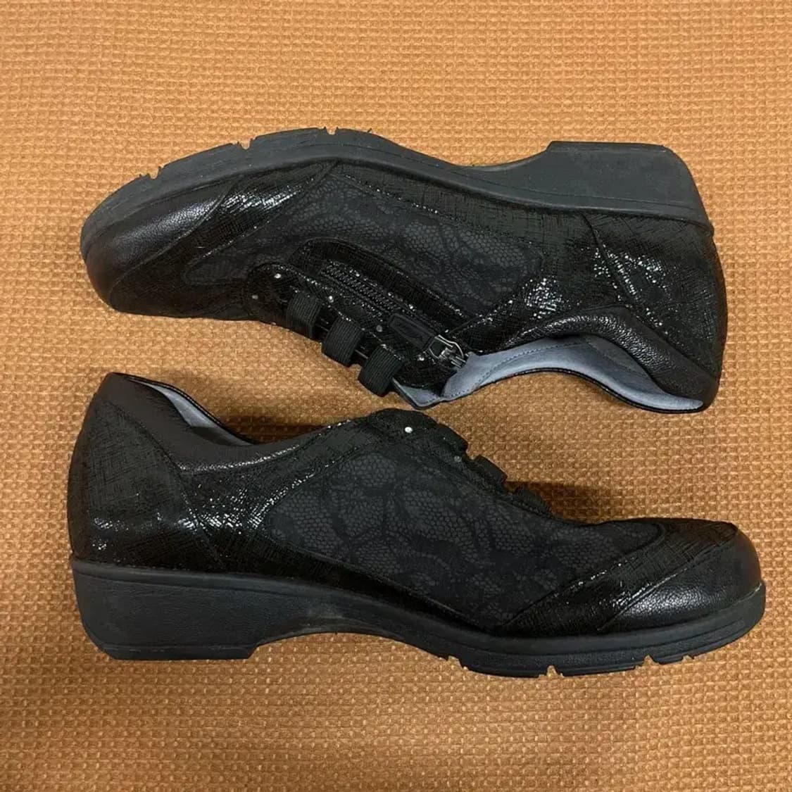 바이네르 초경량 여성 컴포트화 240 G07402 상품이미지3