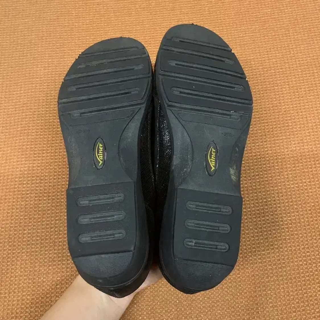 바이네르 초경량 여성 컴포트화 240 G07402 상품이미지4