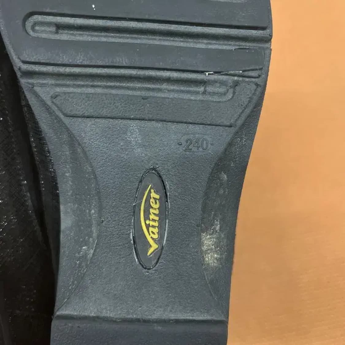 바이네르 초경량 여성 컴포트화 240 G07402 상품이미지5