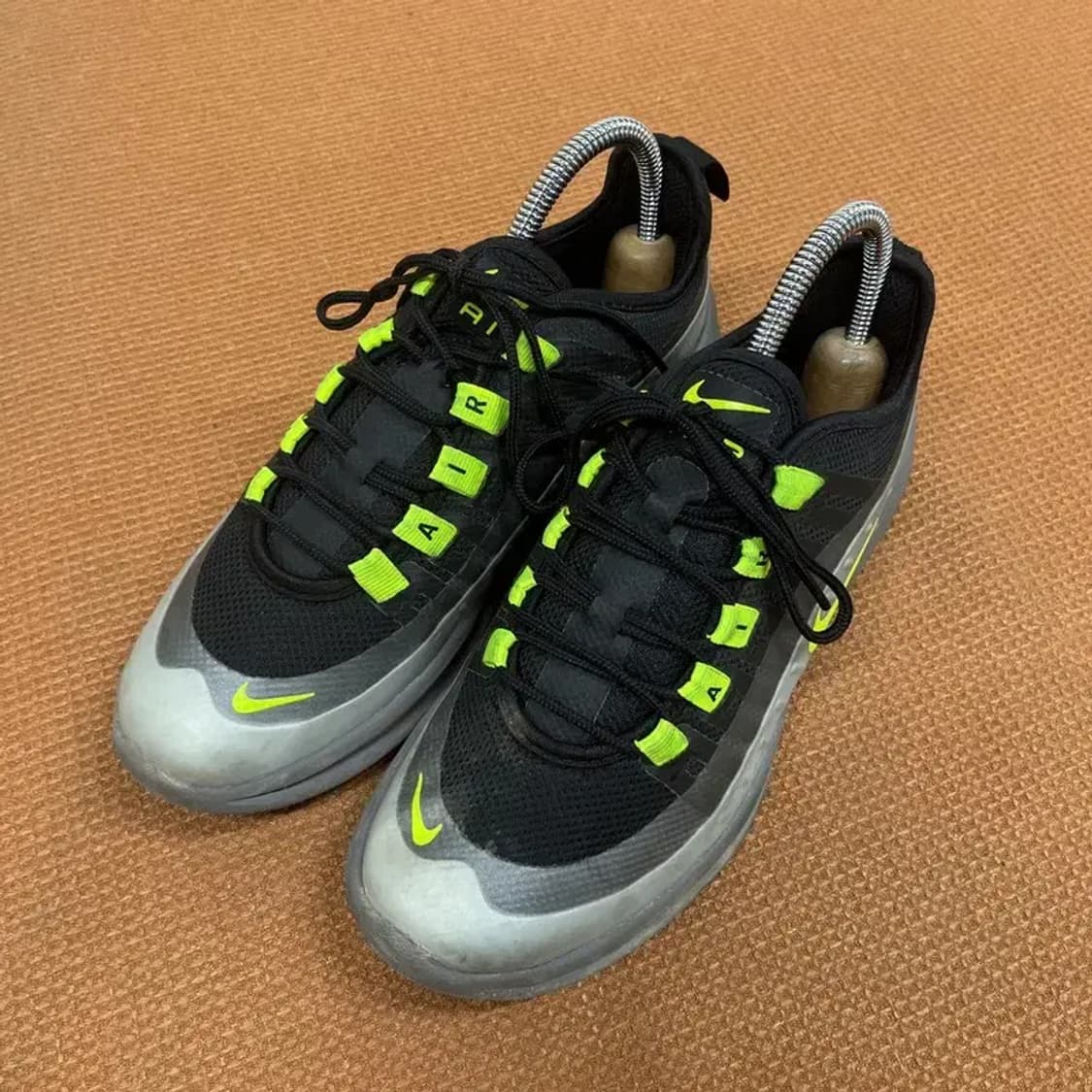 나이키 에어맥스 엑시스 스니커즈 운동화 225 G07403 상품이미지1