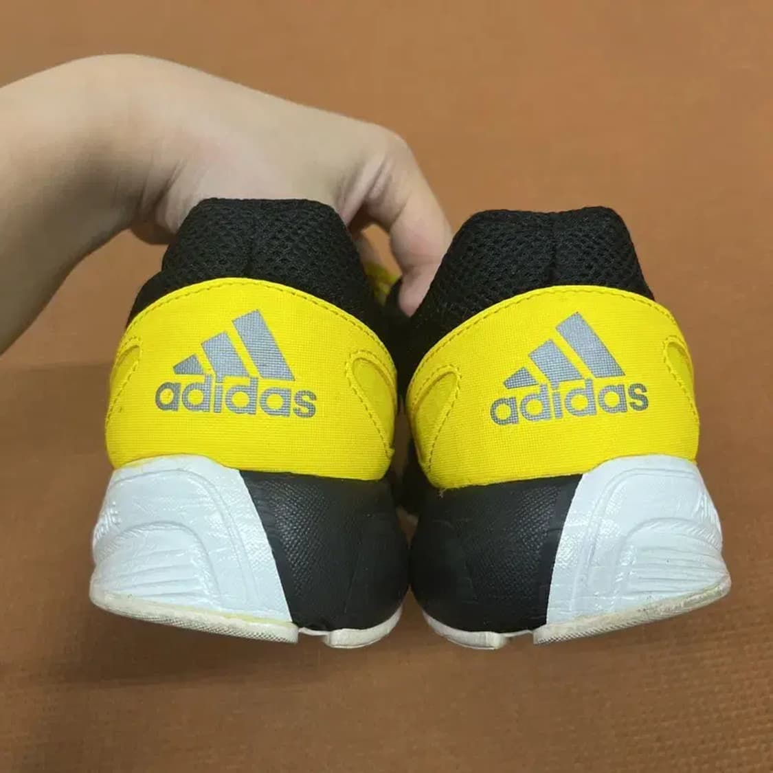 아디다스 라이트스트라이크 운동화 290 G07411 상품이미지2