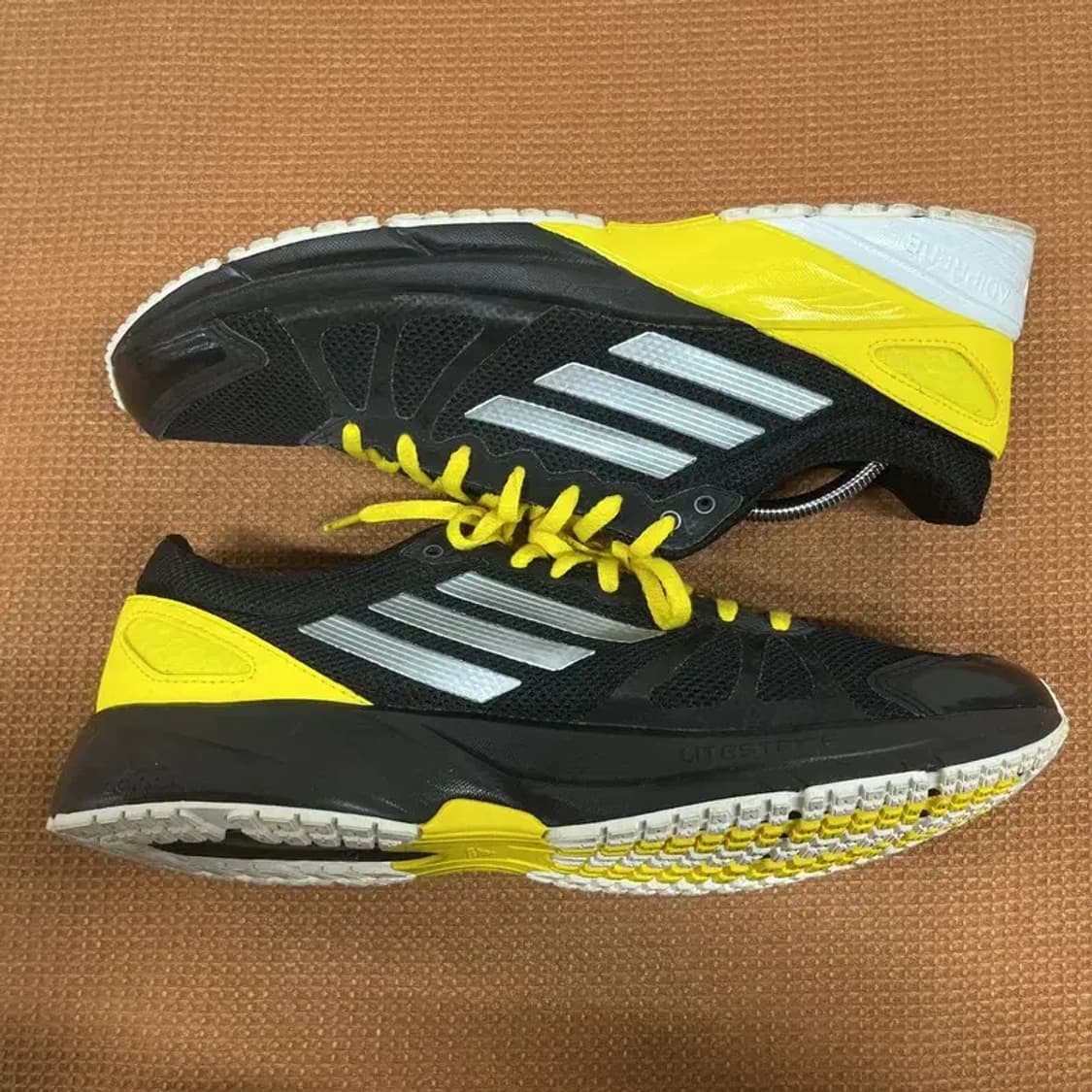 아디다스 라이트스트라이크 운동화 290 G07411 상품이미지3