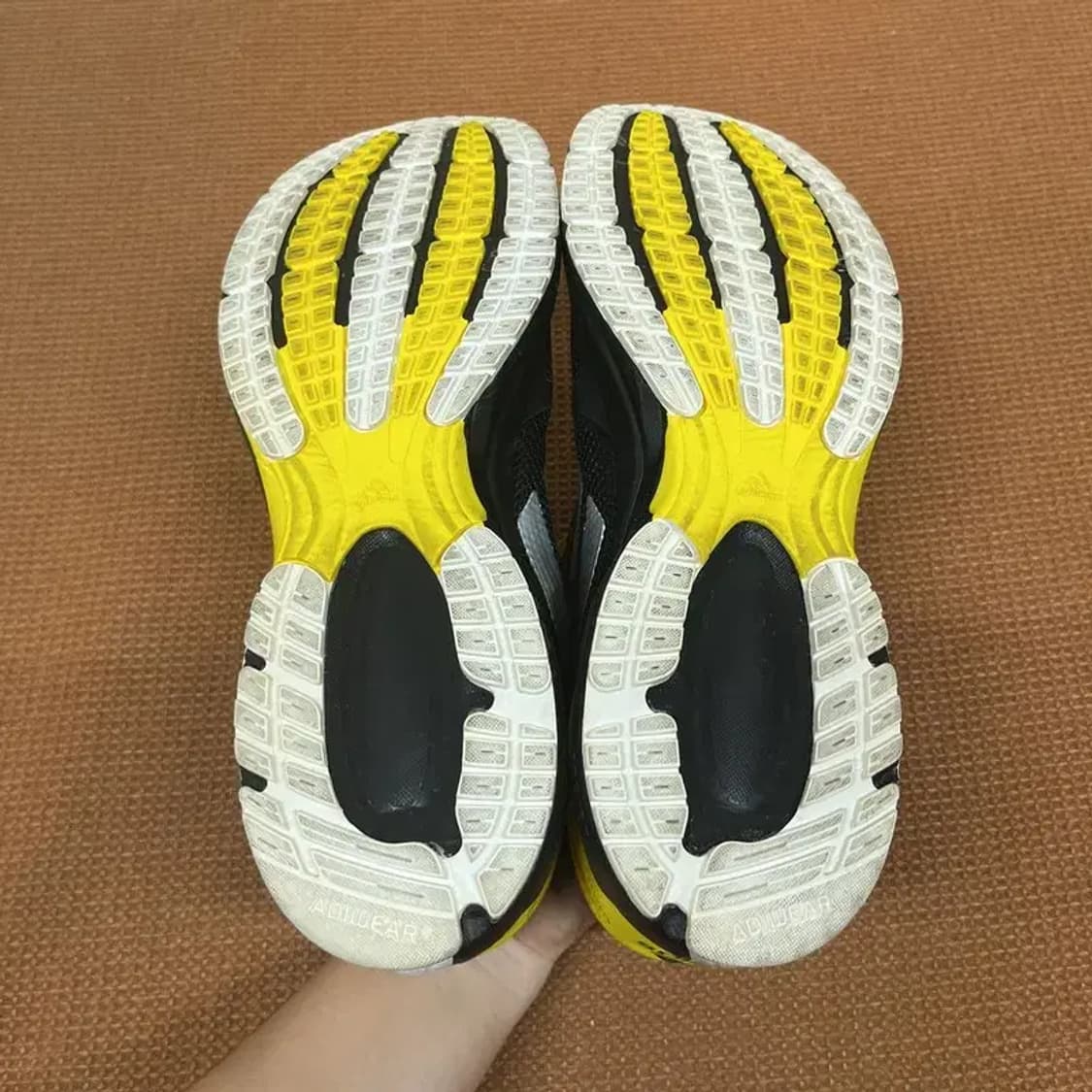 아디다스 라이트스트라이크 운동화 290 G07411 상품이미지4