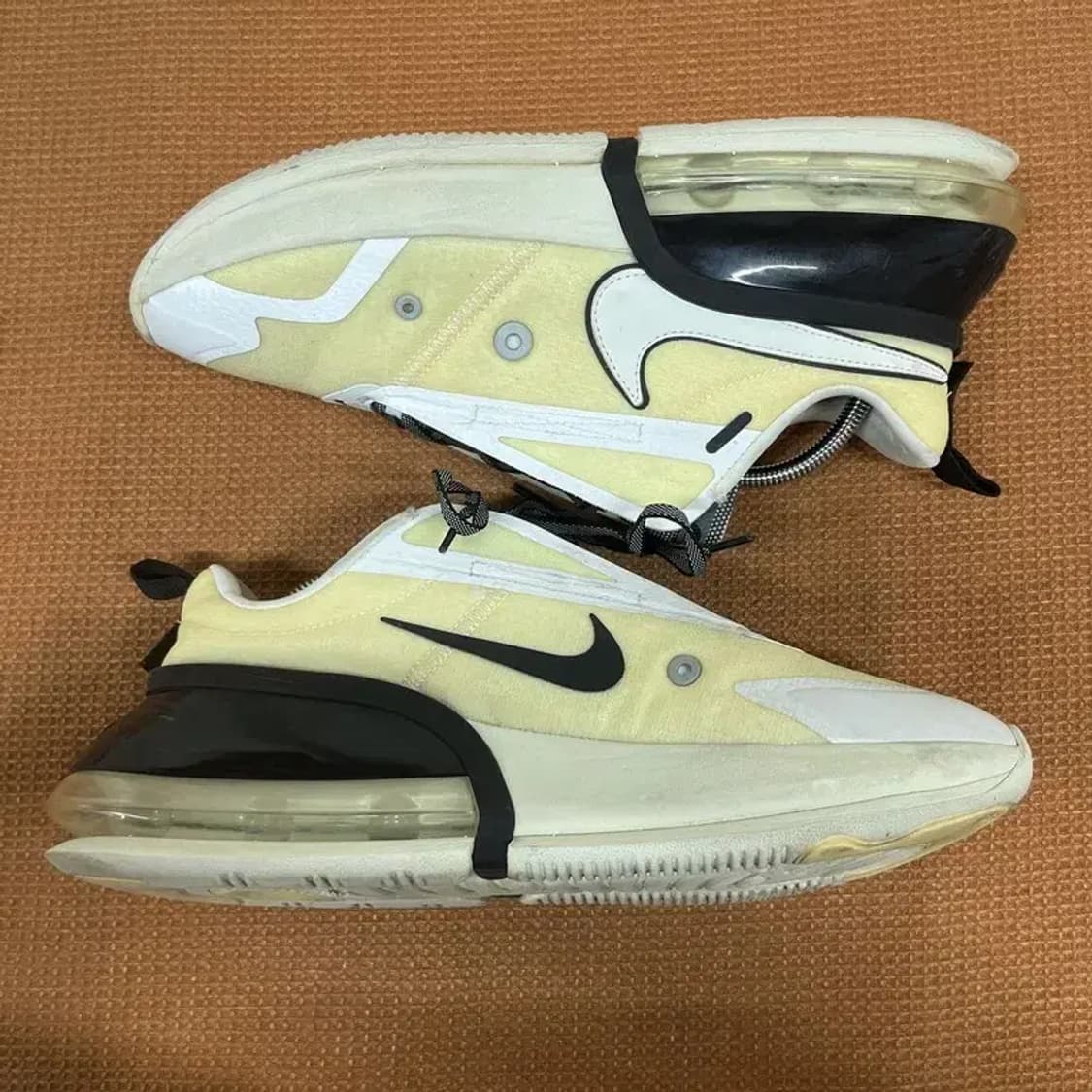 나이키 에어맥스 업 스니커즈 운동화 270 G07412 상품이미지3