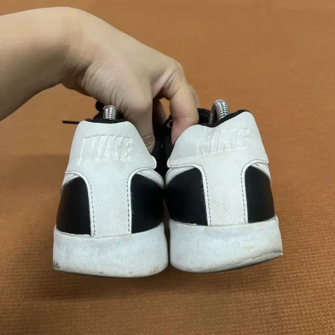 나이키 코트 로얄 AC 스니커즈 운동화 250 G07415 상품이미지2