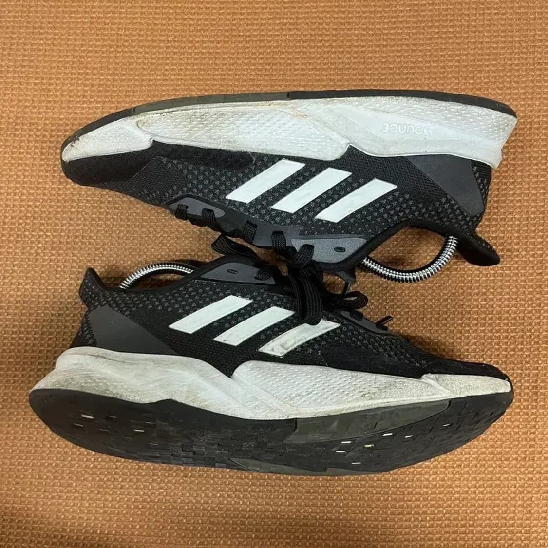 아디다스 X9000L2 런닝화 운동화 240 G07431 상품이미지3