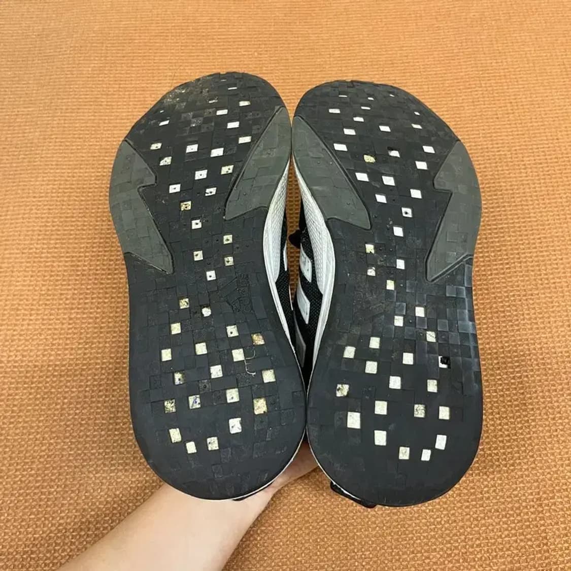 아디다스 X9000L2 런닝화 운동화 240 G07431 상품이미지4