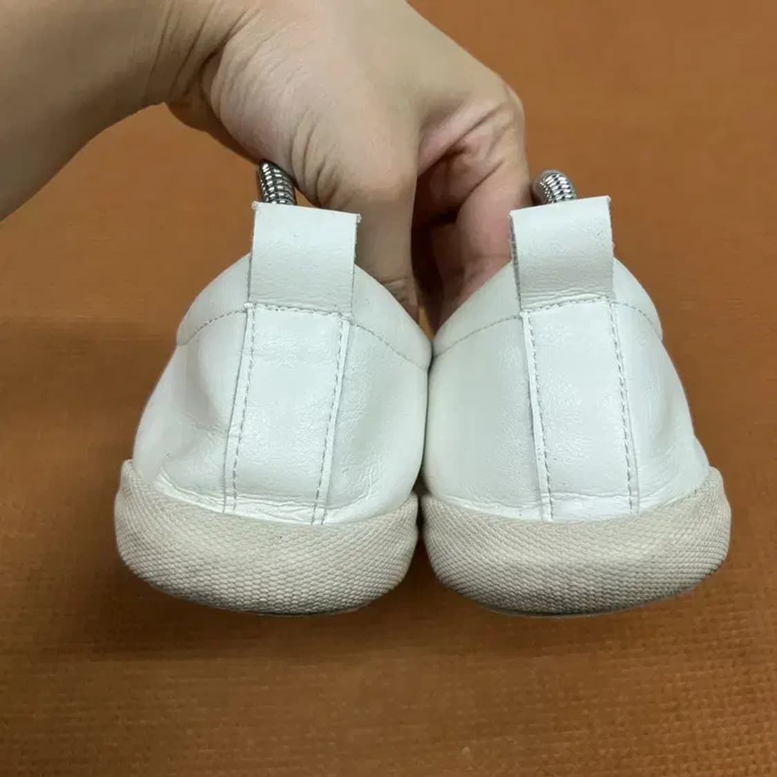 슈펜 밴딩 컴포트 스니커즈 운동화 250 G07434 상품이미지2