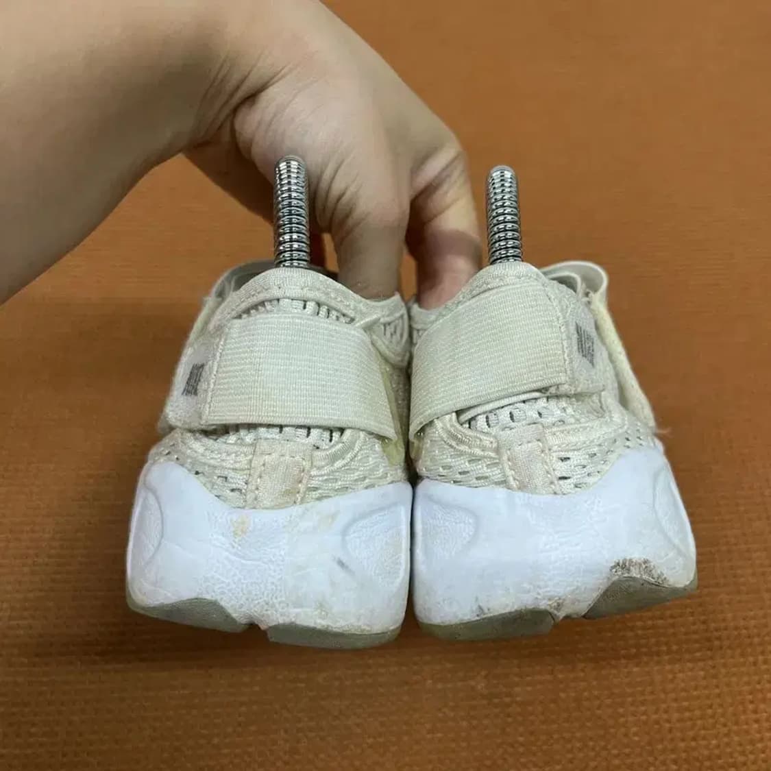 나이키 키즈 리프트 샌들 230 G07435 상품이미지2