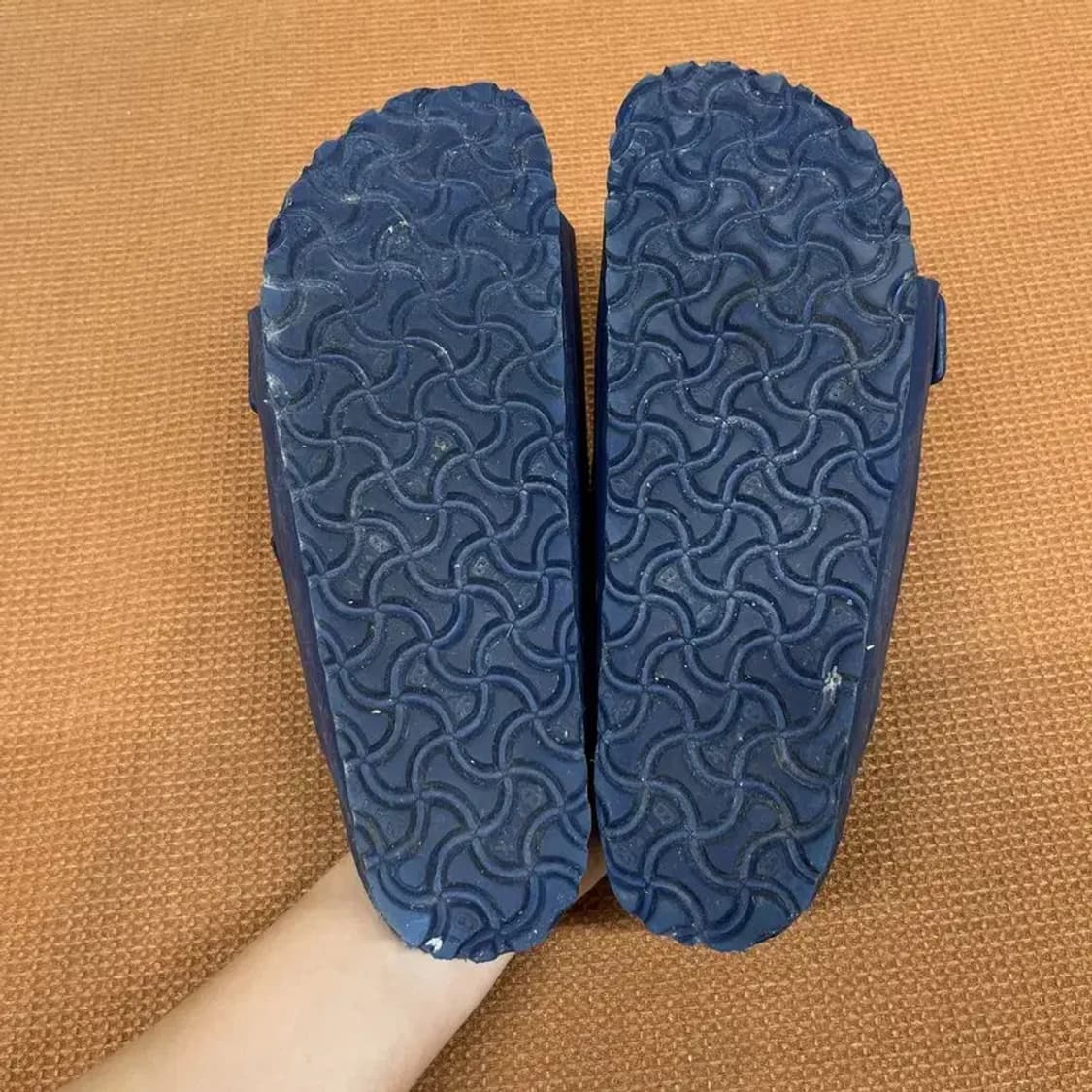 버켄스탁 아리조나 에바 슬리퍼 250 G07450 상품이미지4