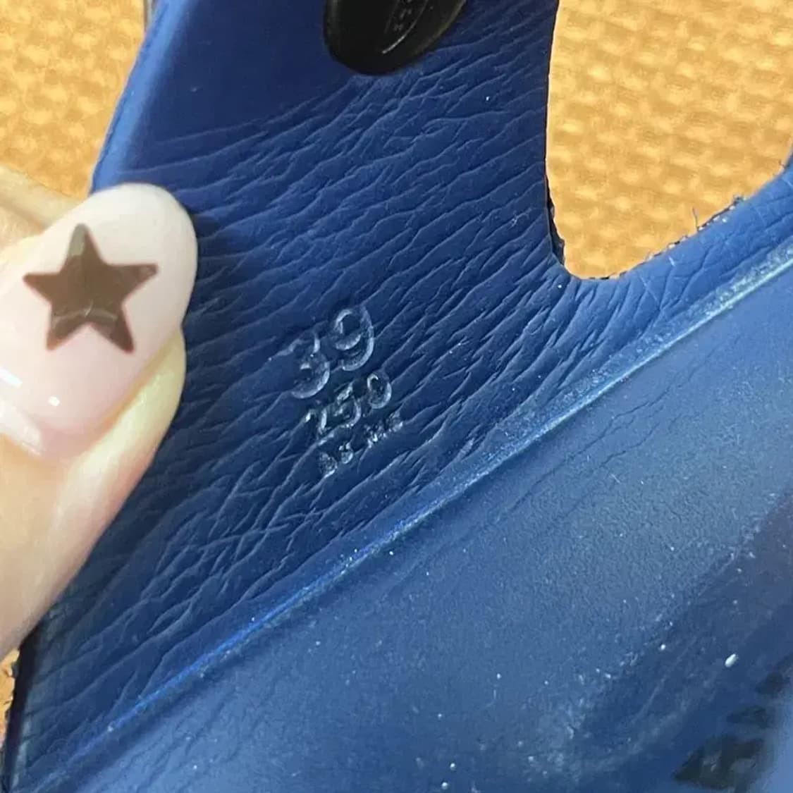 버켄스탁 아리조나 에바 슬리퍼 250 G07450 상품이미지5