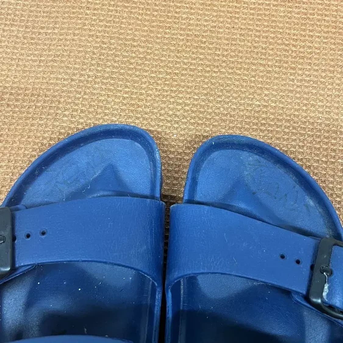 버켄스탁 아리조나 에바 슬리퍼 250 G07450 상품이미지6