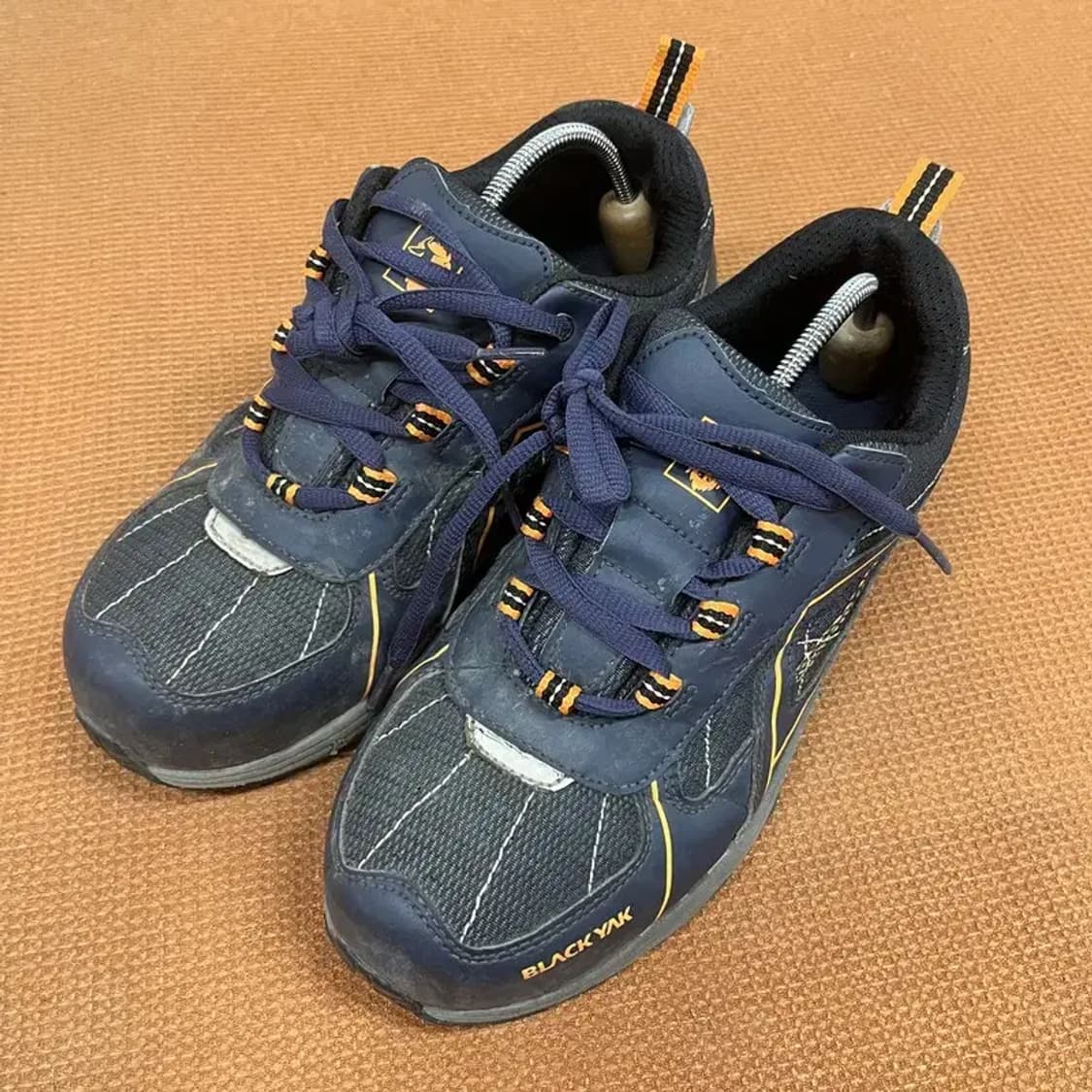 블랙야크 안전화 등산화 275 G07492 상품이미지1