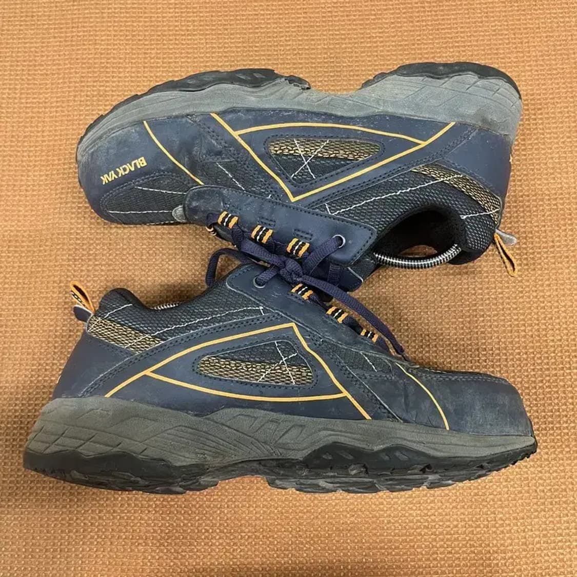 블랙야크 안전화 등산화 275 G07492 상품이미지3