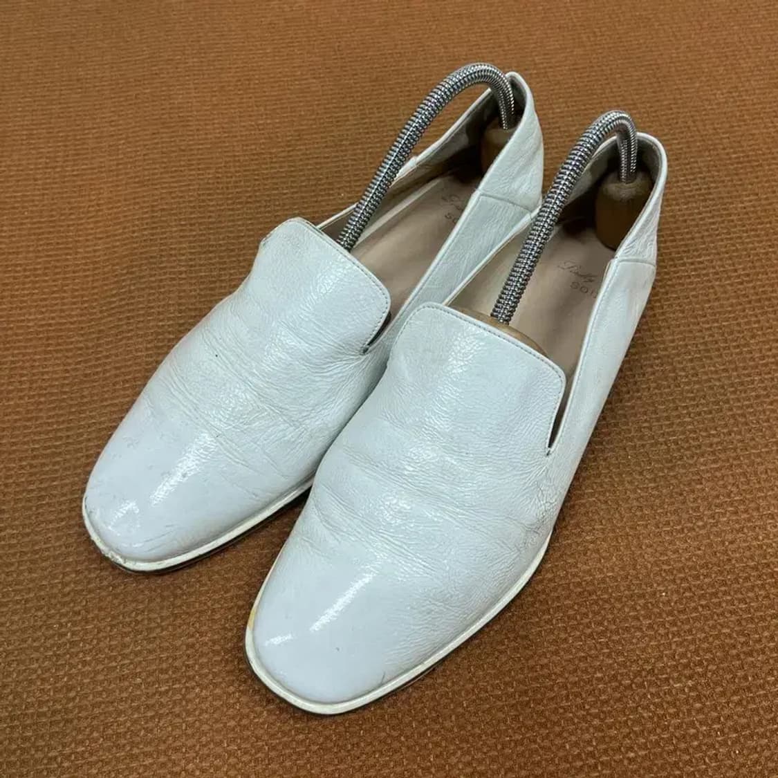 소다 클래식 캐주얼 로퍼 G07500 상품이미지1