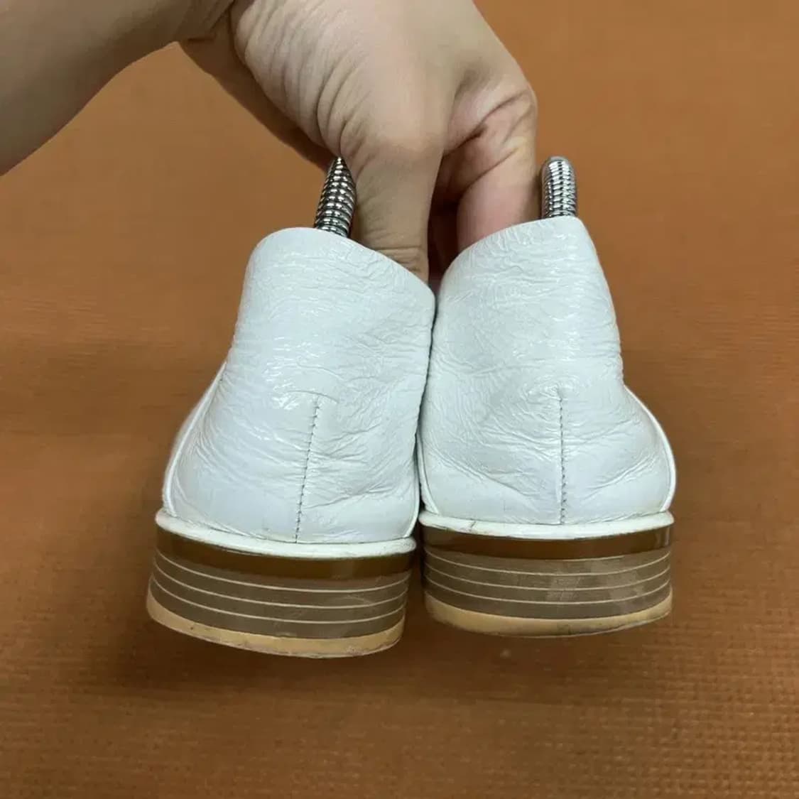 소다 클래식 캐주얼 로퍼 G07500 상품이미지2