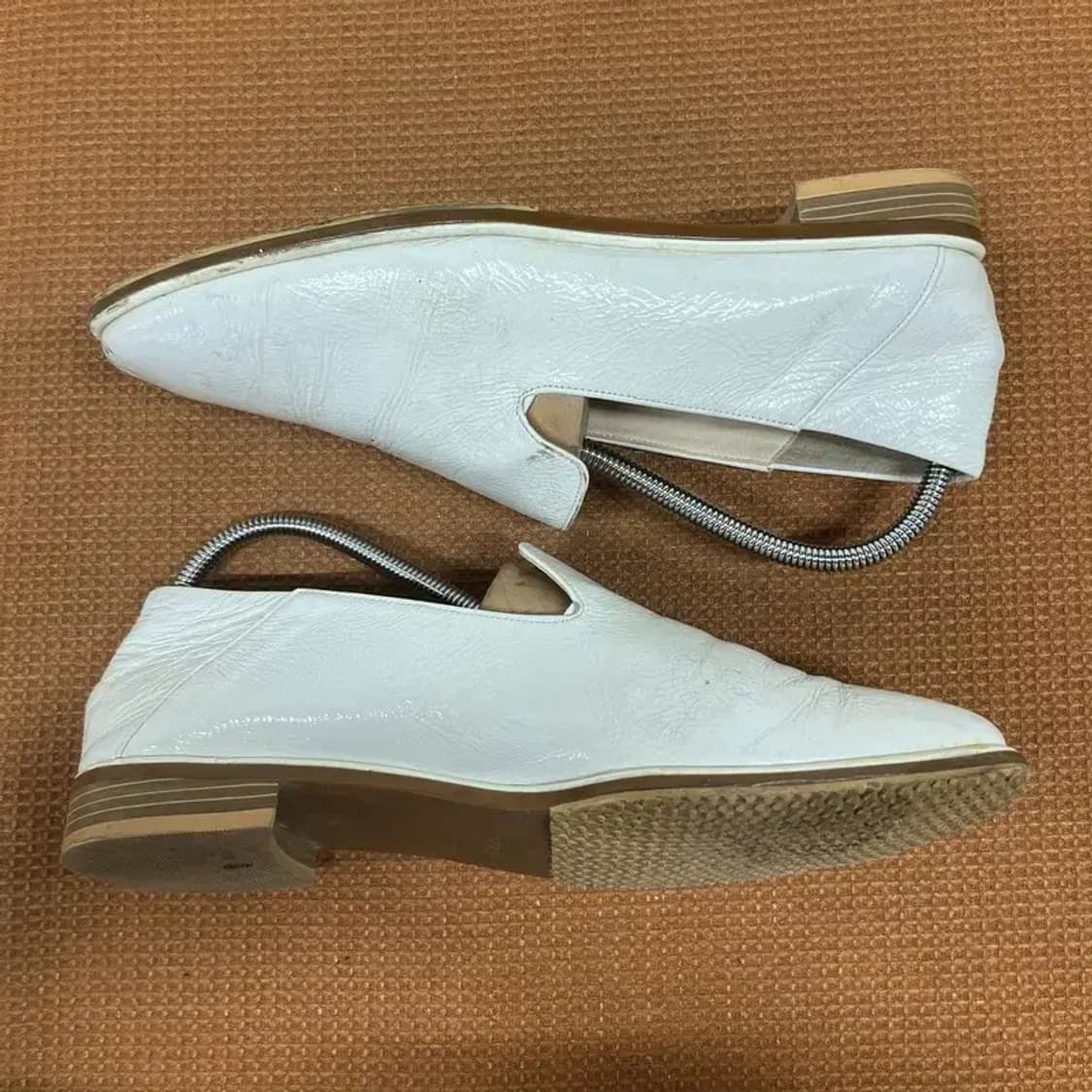 소다 클래식 캐주얼 로퍼 G07500 상품이미지3