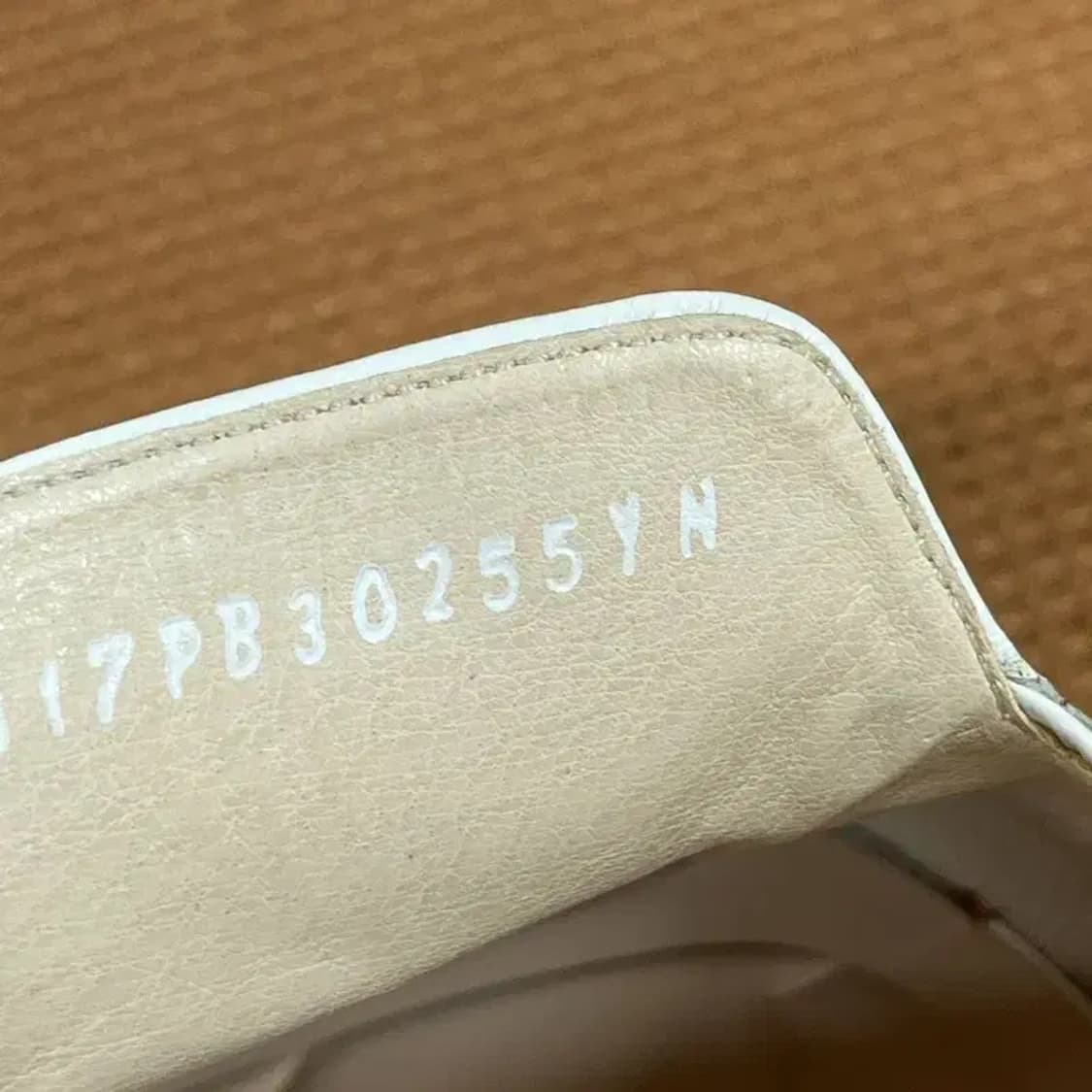 소다 클래식 캐주얼 로퍼 G07500 상품이미지6