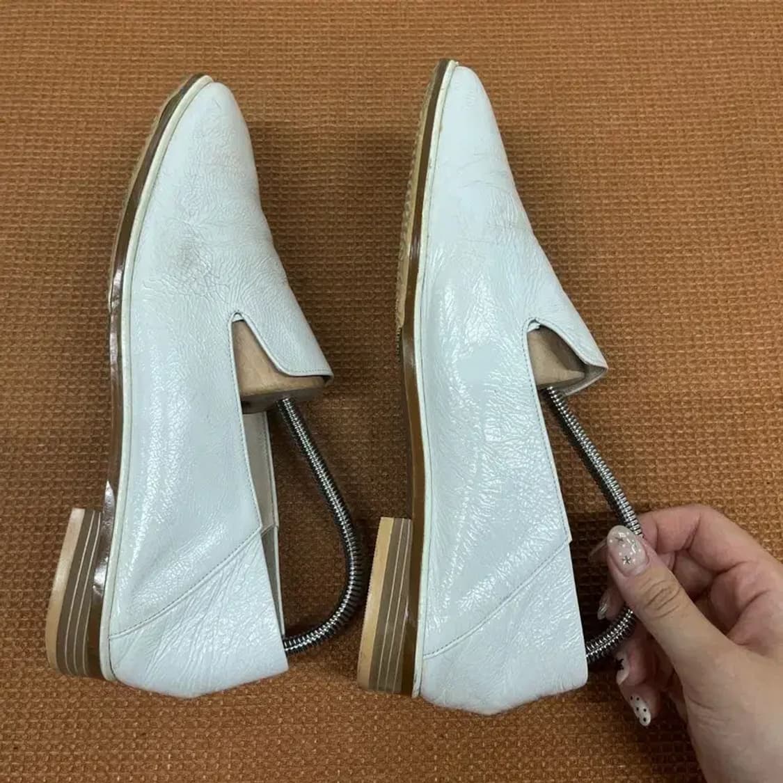 소다 클래식 캐주얼 로퍼 G07500 상품이미지7