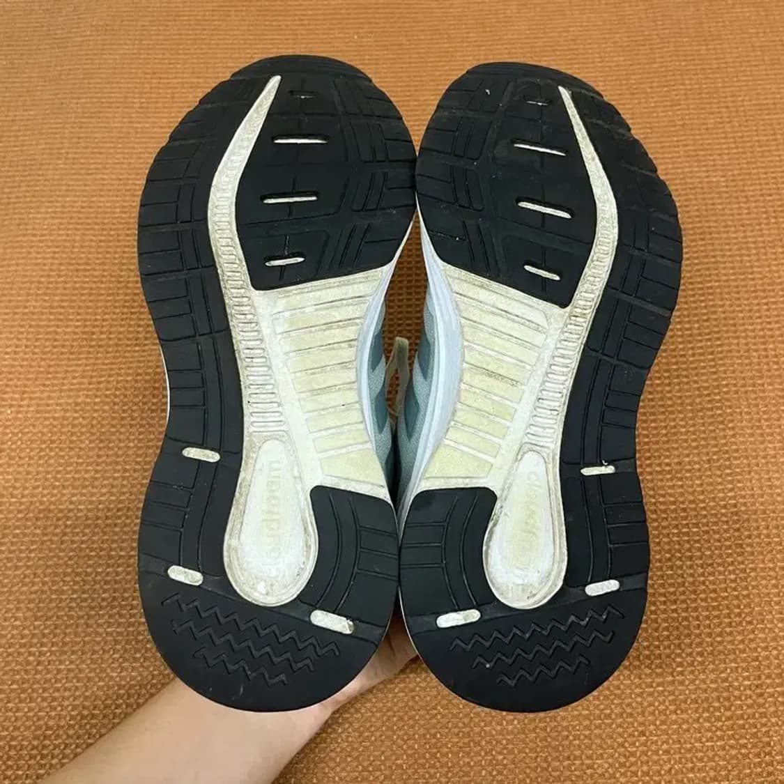 아디다스 갤럭시 5 런닝화 운동화 240 G07436 상품이미지4