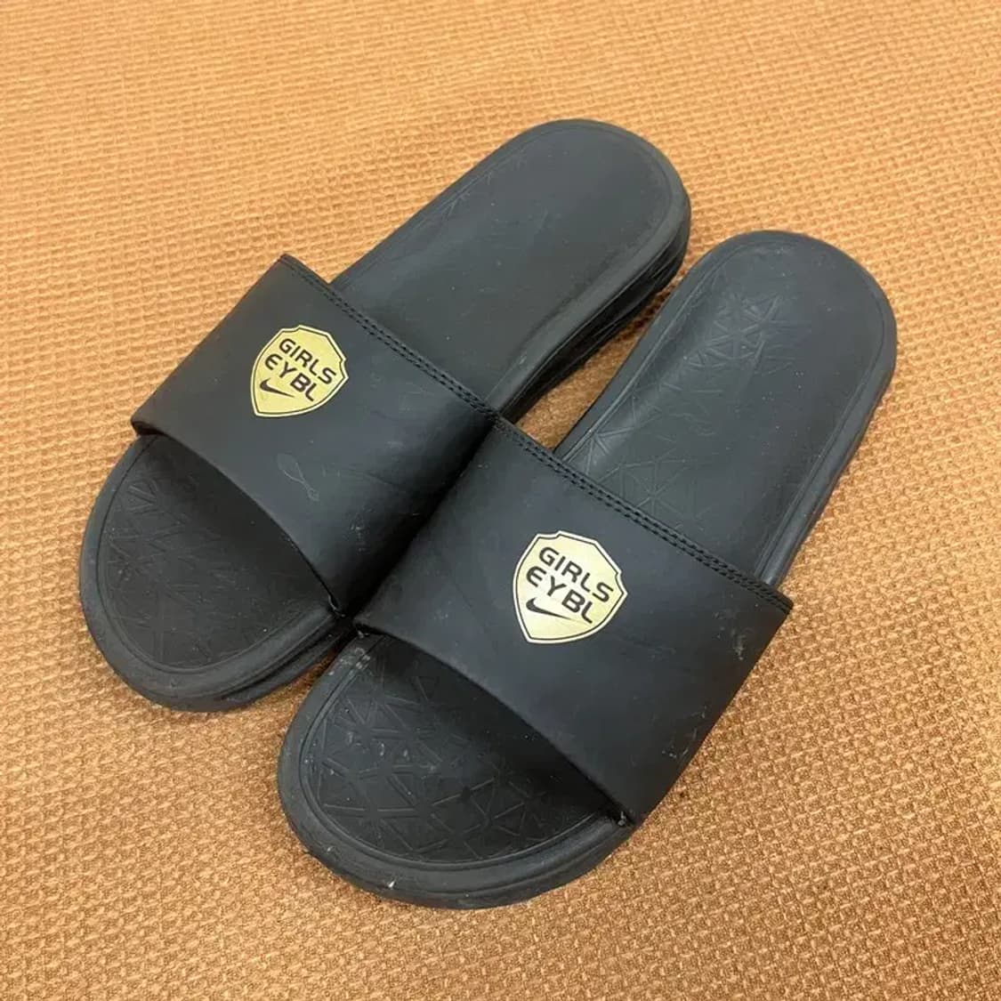 나이키 EYBL 슬라이드 슬리퍼 220 G07438 상품이미지1