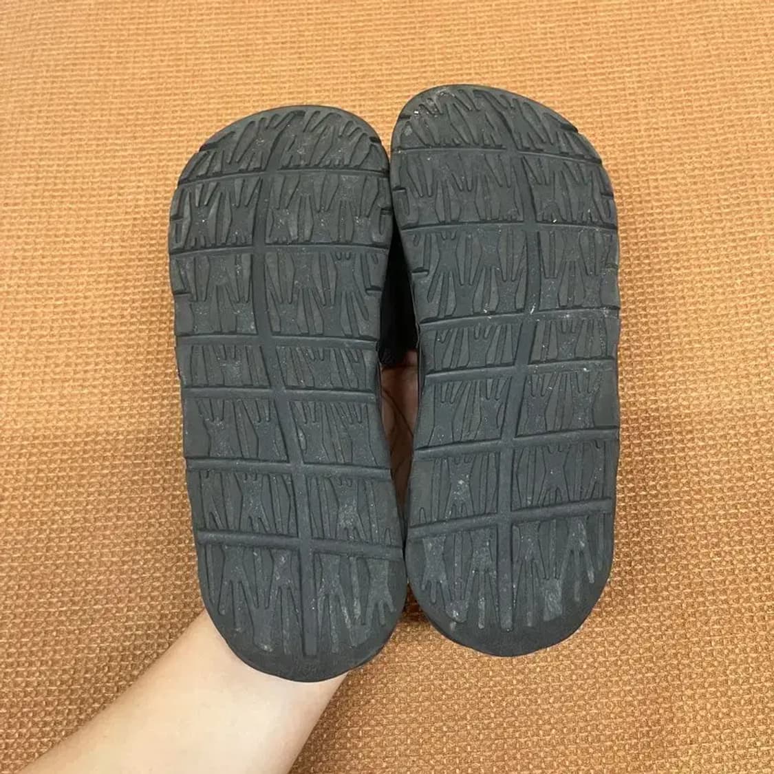 나이키 EYBL 슬라이드 슬리퍼 220 G07438 상품이미지4